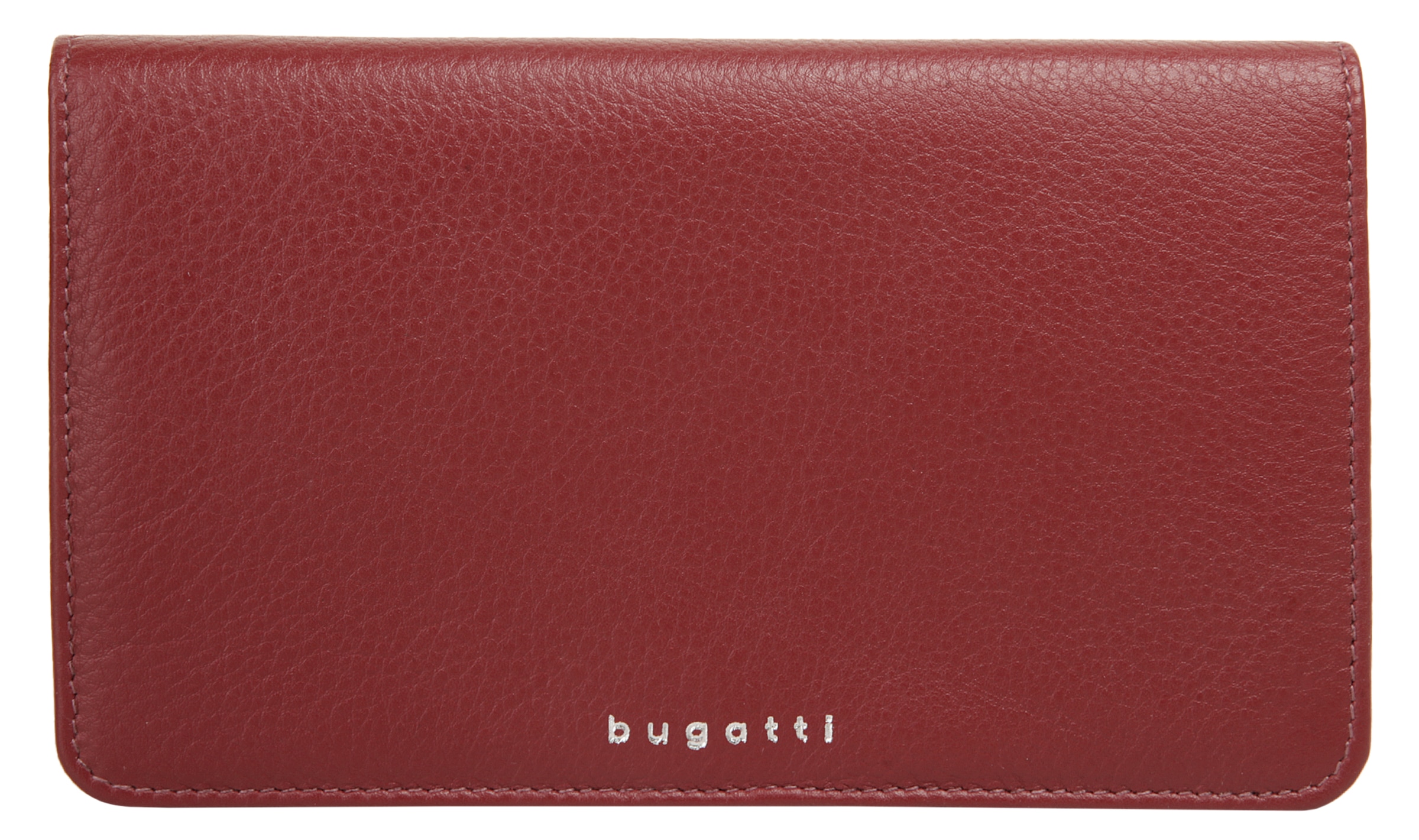 Image of bugatti Geldbörse "LADY TOP" echt Leder