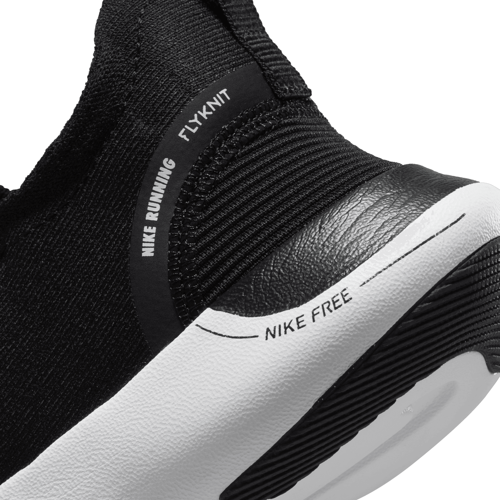 Nike Laufschuh »Free RN NN«