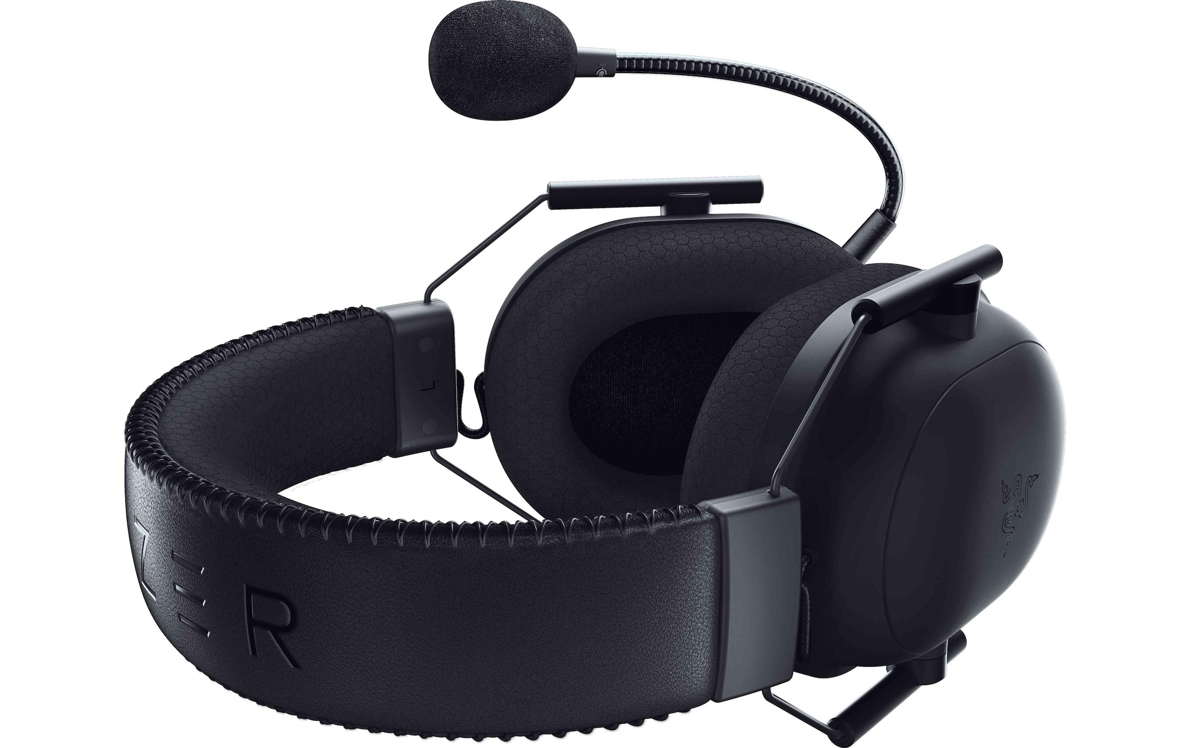 RAZER Gaming-Headset »BlackShark V2 Pro PlayStation«, Geräuschisolierung