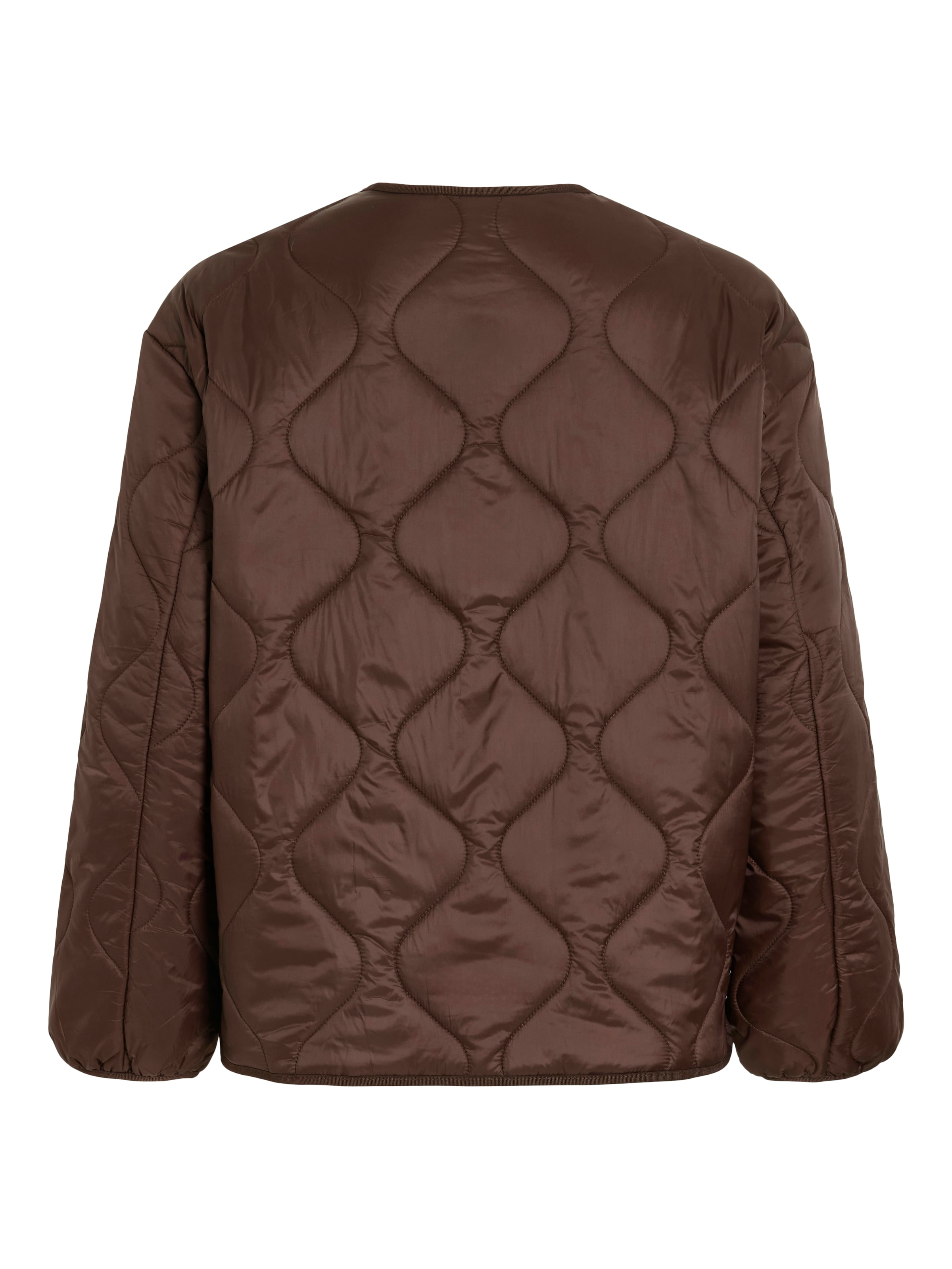Vila Veste matelassée »VIDUNE LIGHT JACKET - NOOS« fibre synthétique