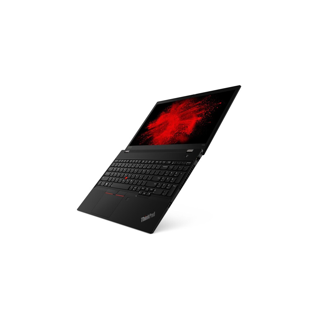 Lenovo Notebook »ThinkPad P53s«, / 15,6 Zoll, Intel, Core i7, 16 GB HDD, 1000 GB SSD