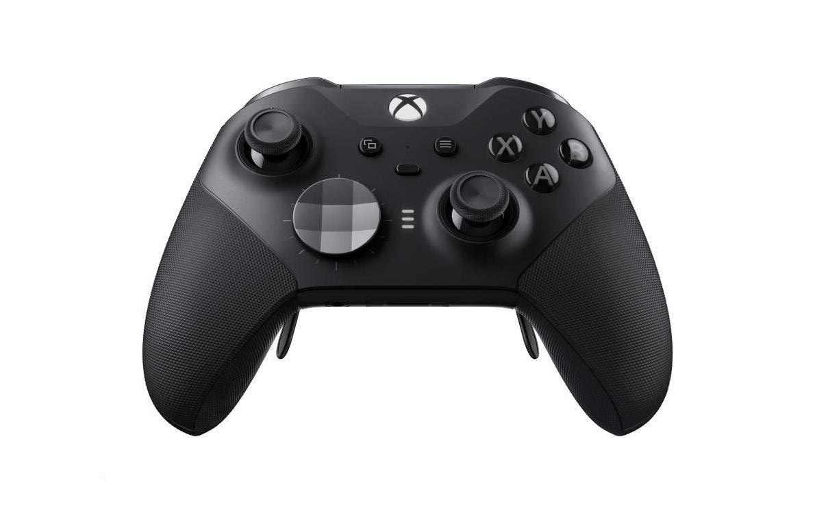 Microsoft Gamepad »Xbox Elite Wireless Controller Series 2«