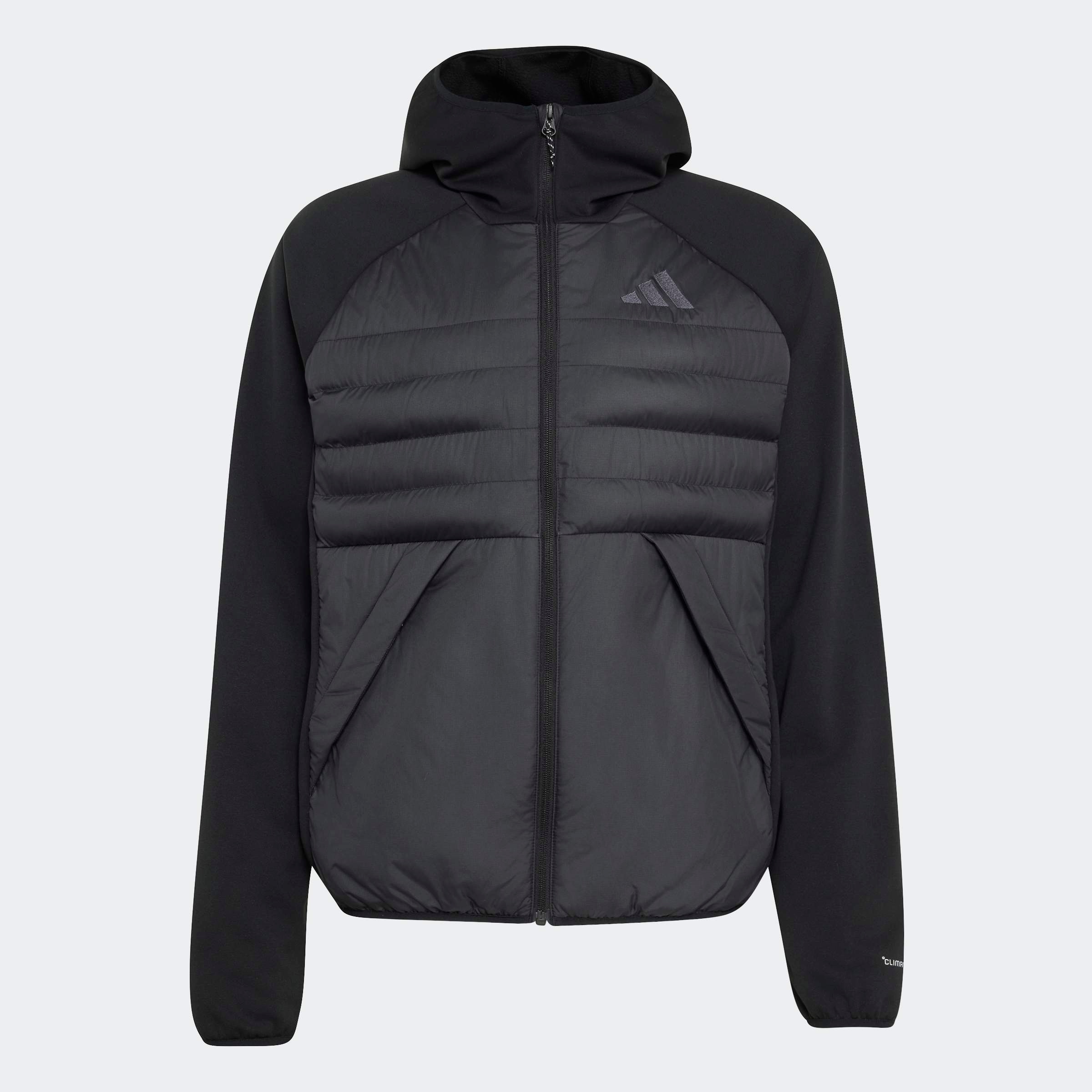 adidas TERREX Outdoorjacke »MULTI CLIMA365, HYBRIDES DESIGN, KAPUZE« für Erwachsene, sportlicher Stil, aus Polyester