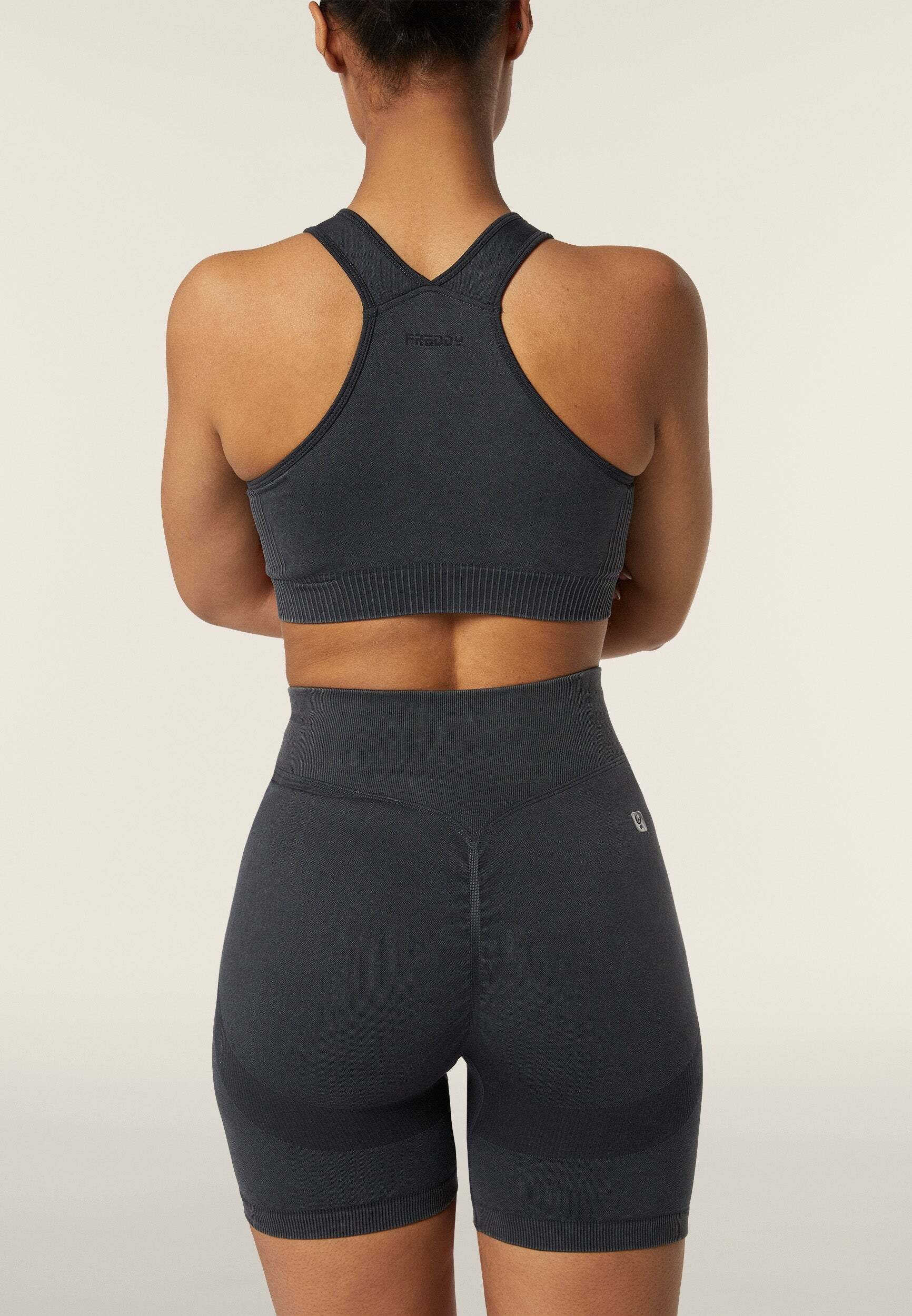 Freddy Jogginganzug »Sport Set F4WSFSET1«