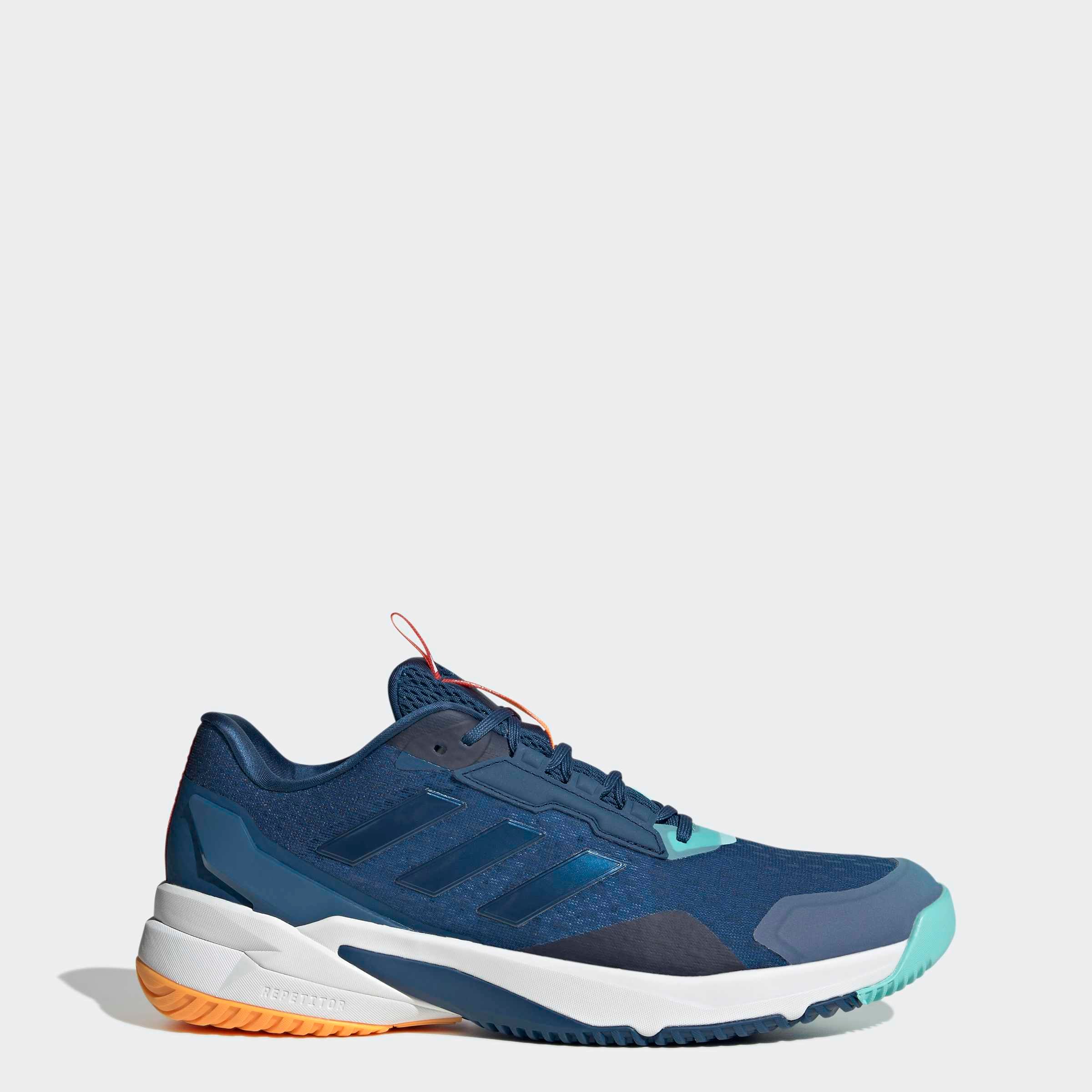 adidas Performance Chaussures de handball »CRAZYFLIGHT 6 HALLEN«  besonders geeignet für Handball und Volleyball