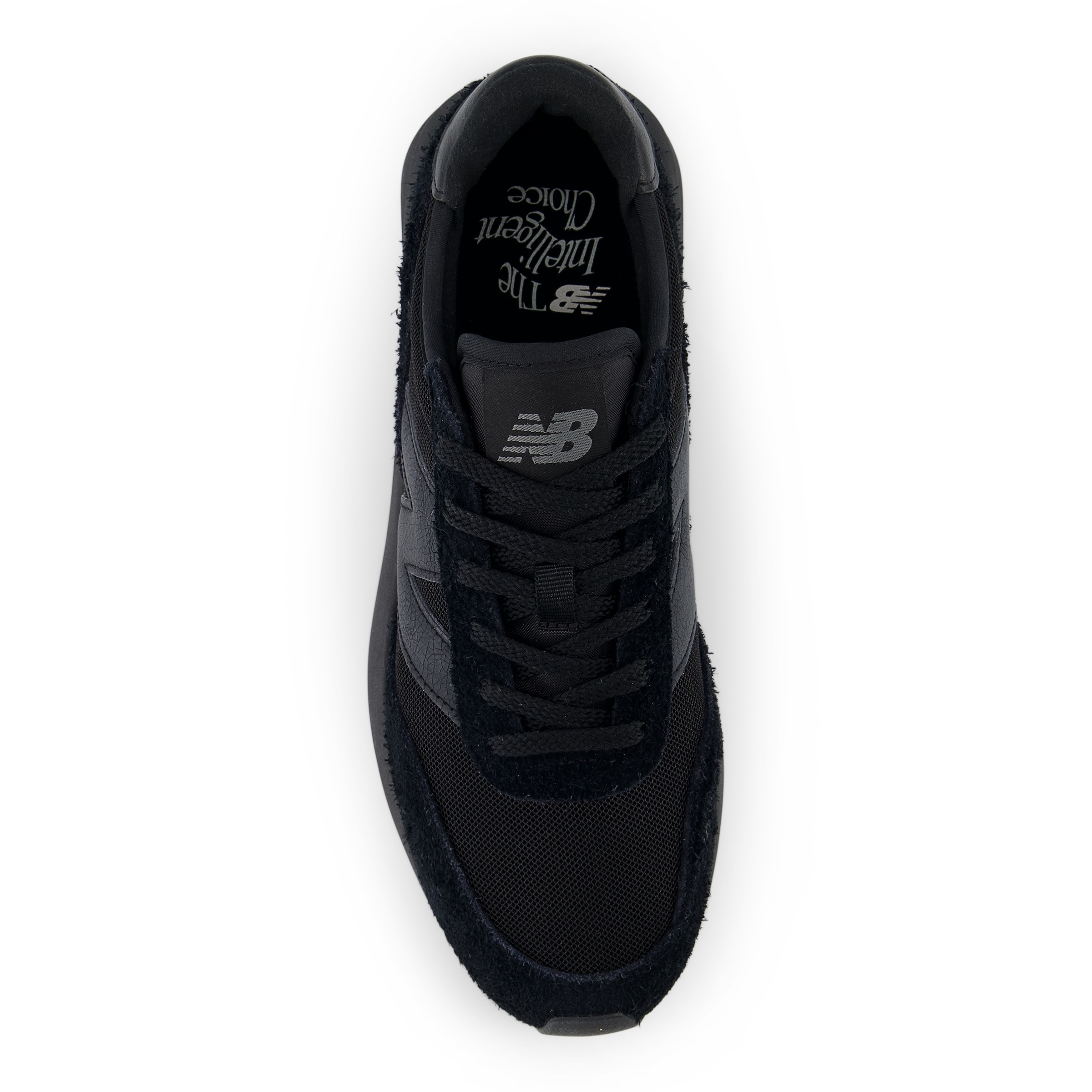 New Balance Sneakers »370«  für Sportmode und Streetwear, mit Laufsohle aus Gummi