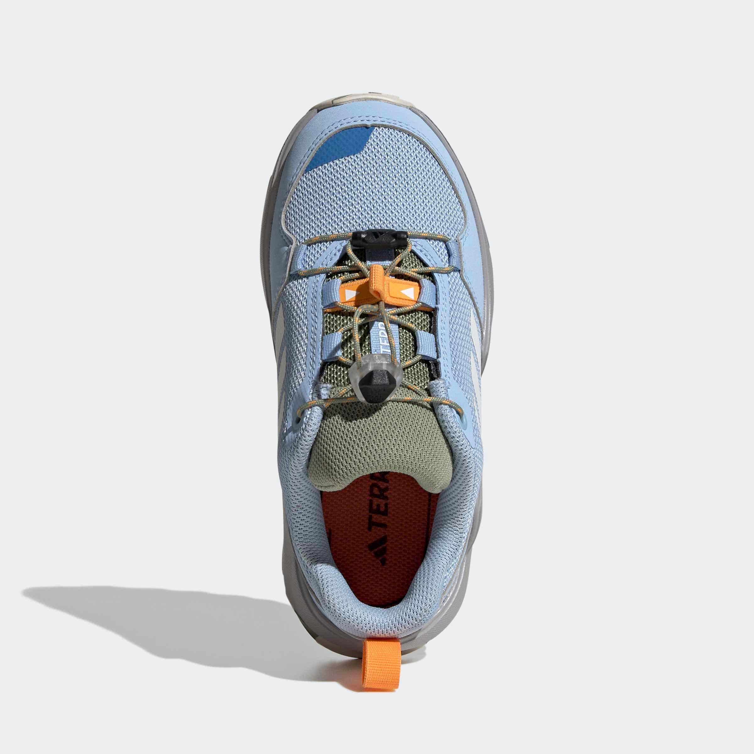 adidas TERREX Chaussure de randonnée »AX4S SPEED LACING«  für Kinder, mit Schnellschnürung