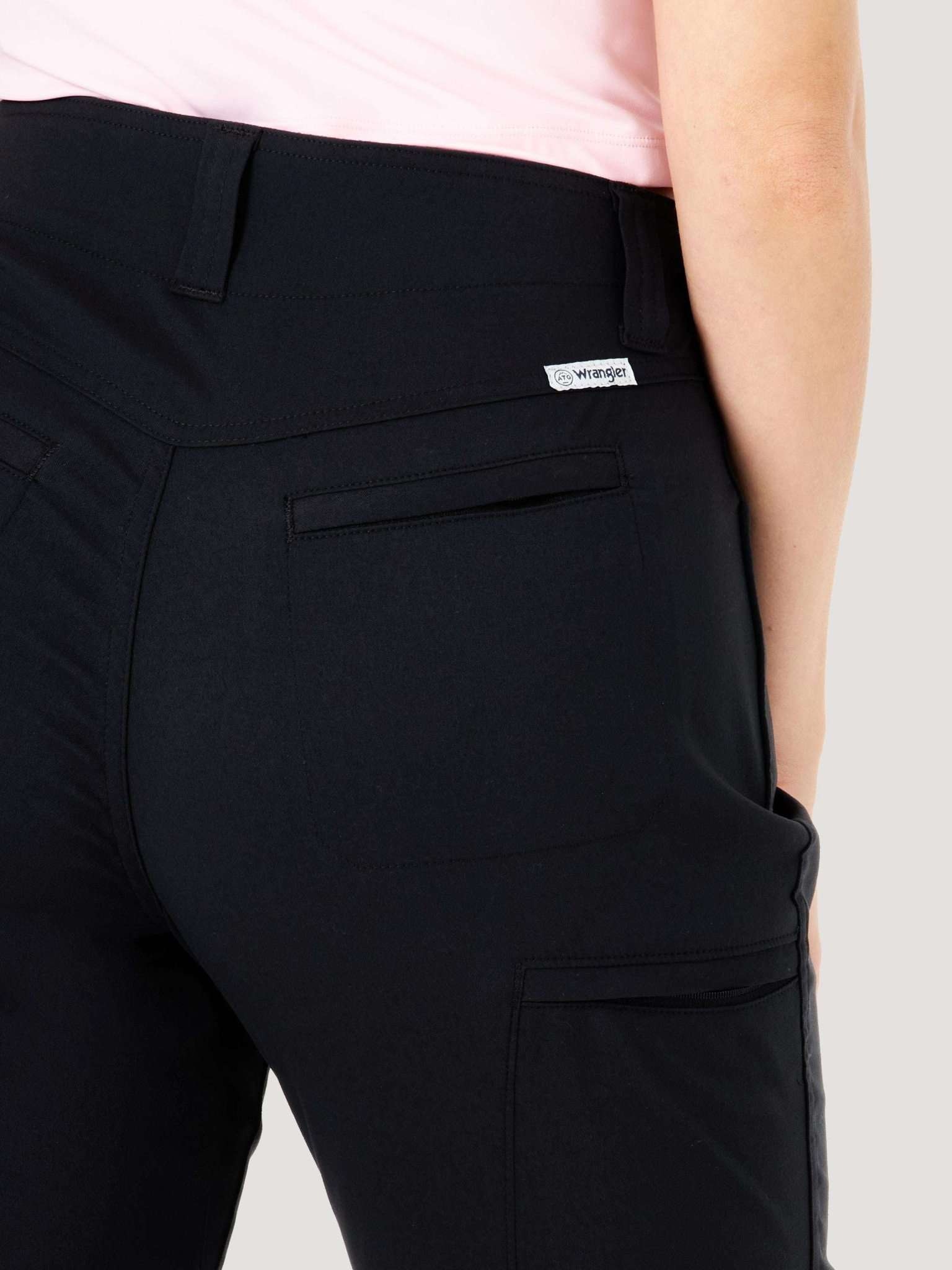 Wrangler Funktionshose »Wrangler Hosen SLIM UTILITY PANTS«