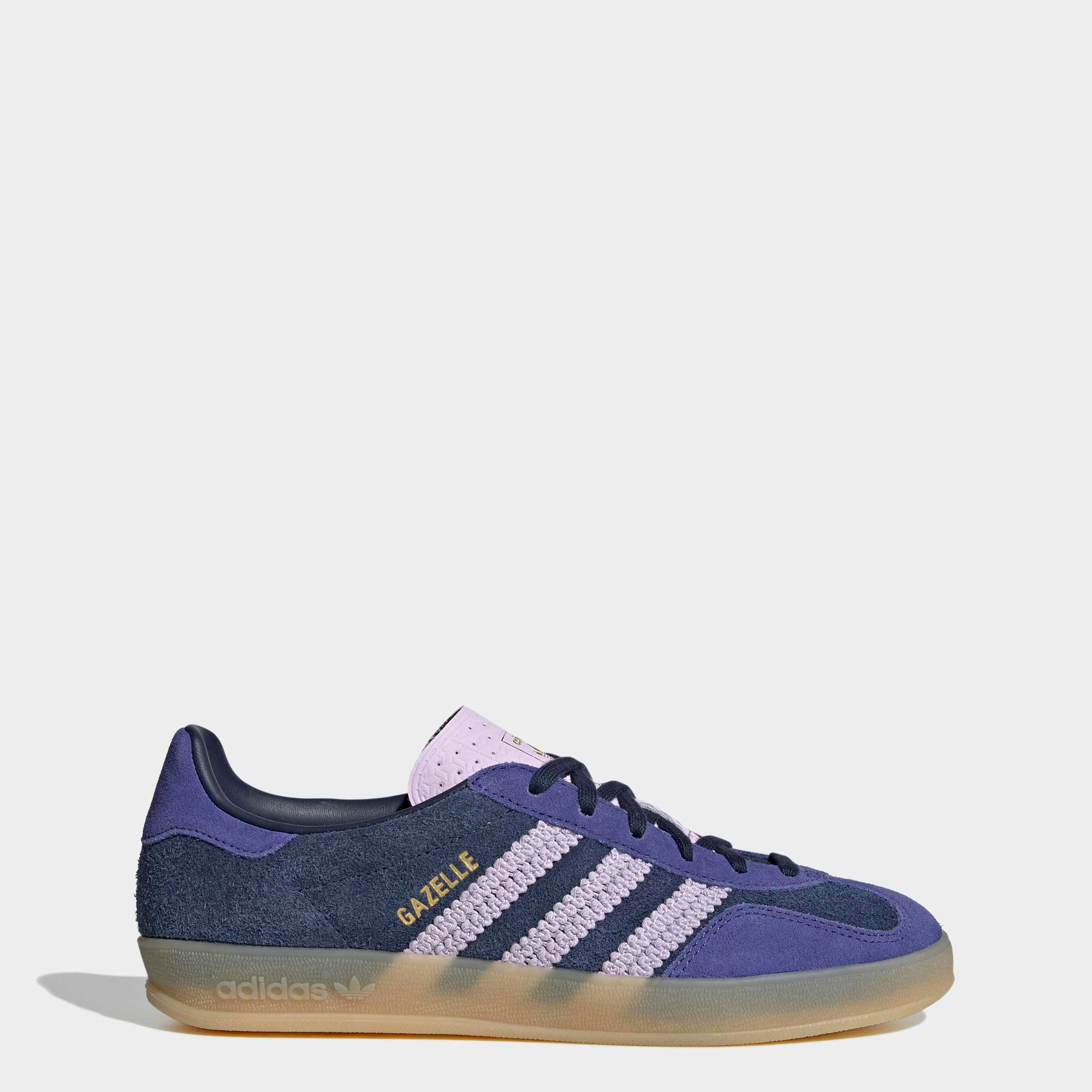 adidas Originals Sneaker »GAZELLE INDOOR W«