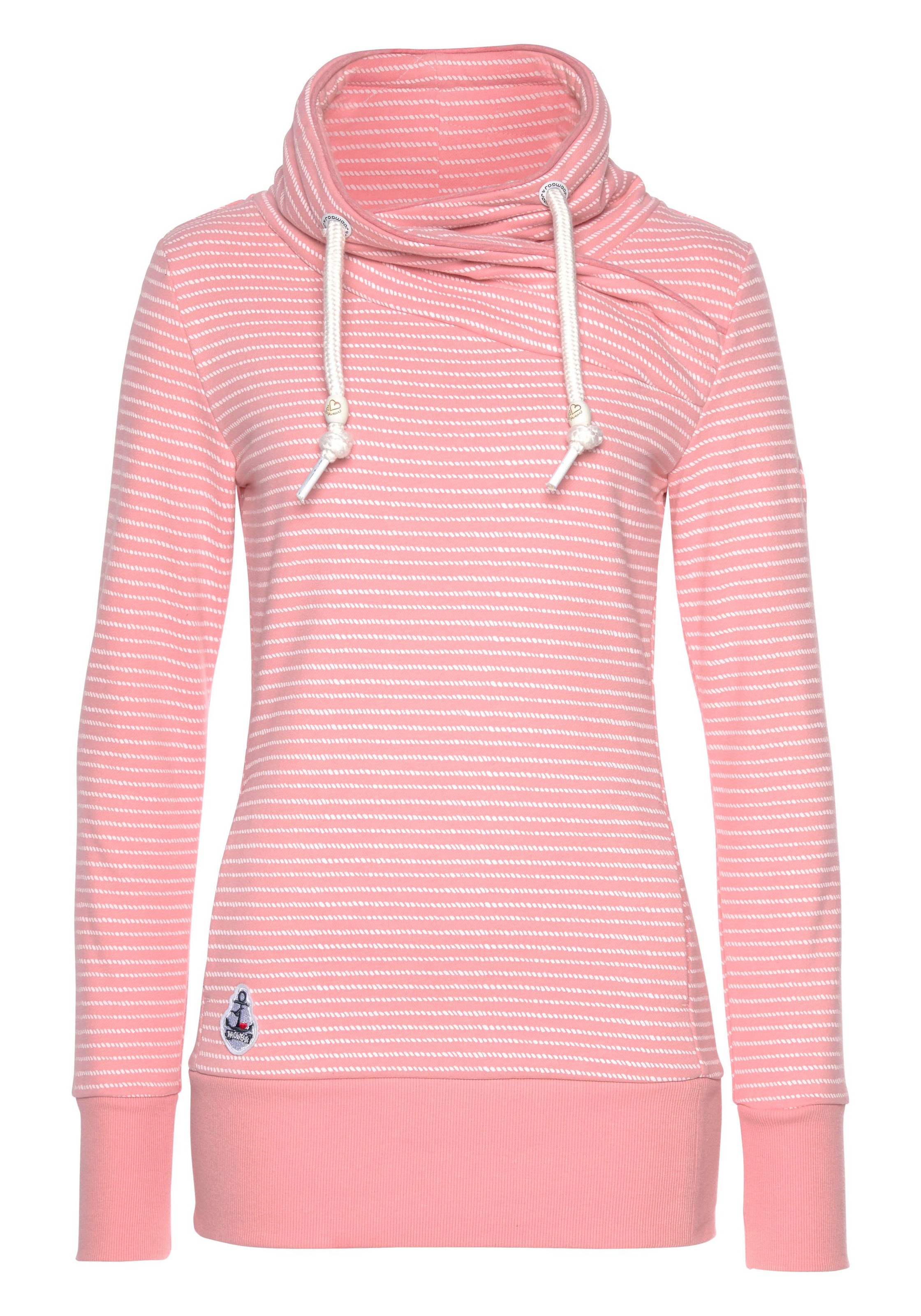 Sweatshirt »NESKA STRIPES«