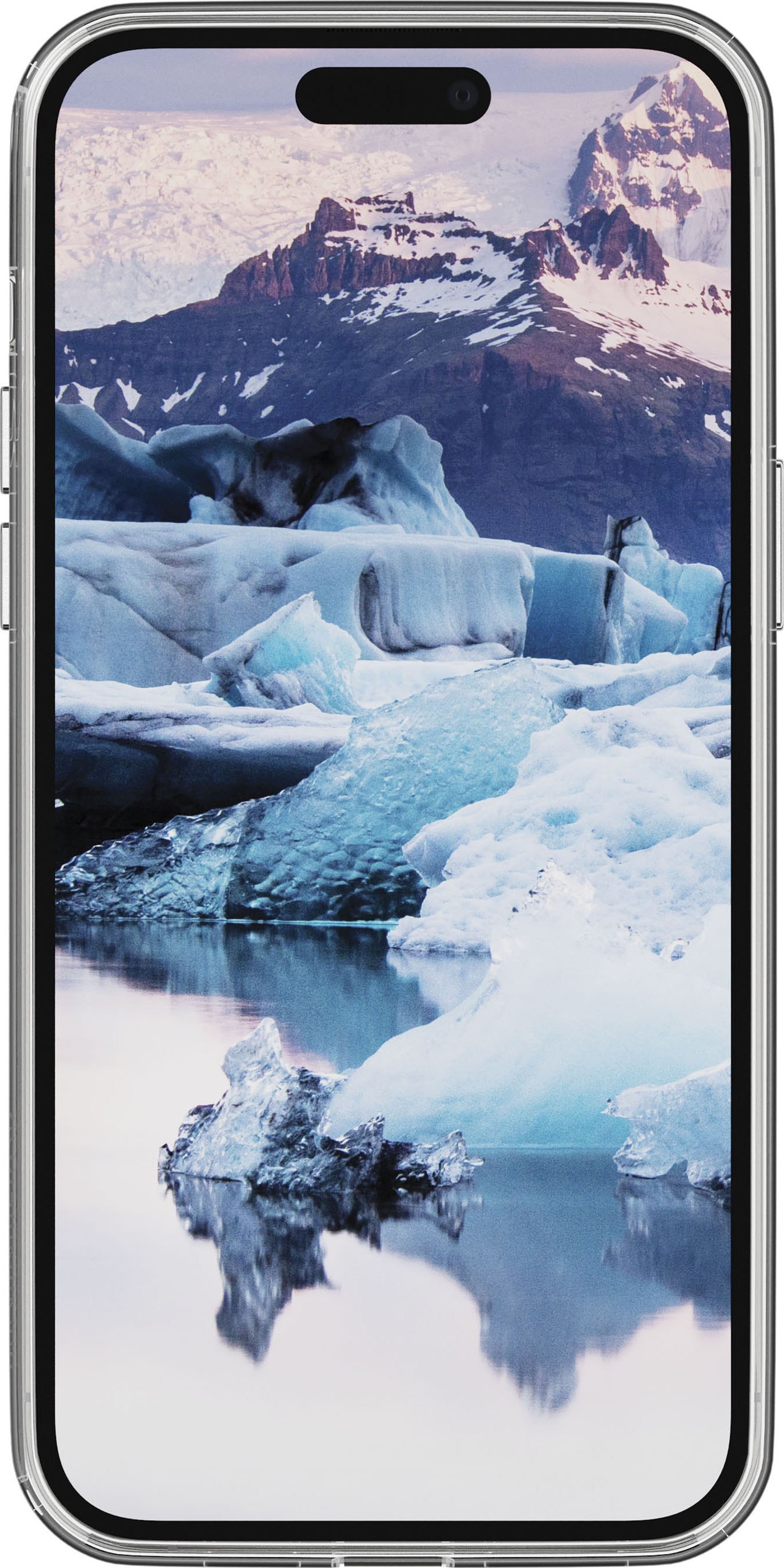 dbramante1928 Étui pour smartphone »Greenland iPhone 15 Pro« 15,5 cm (6,1 Zoll)