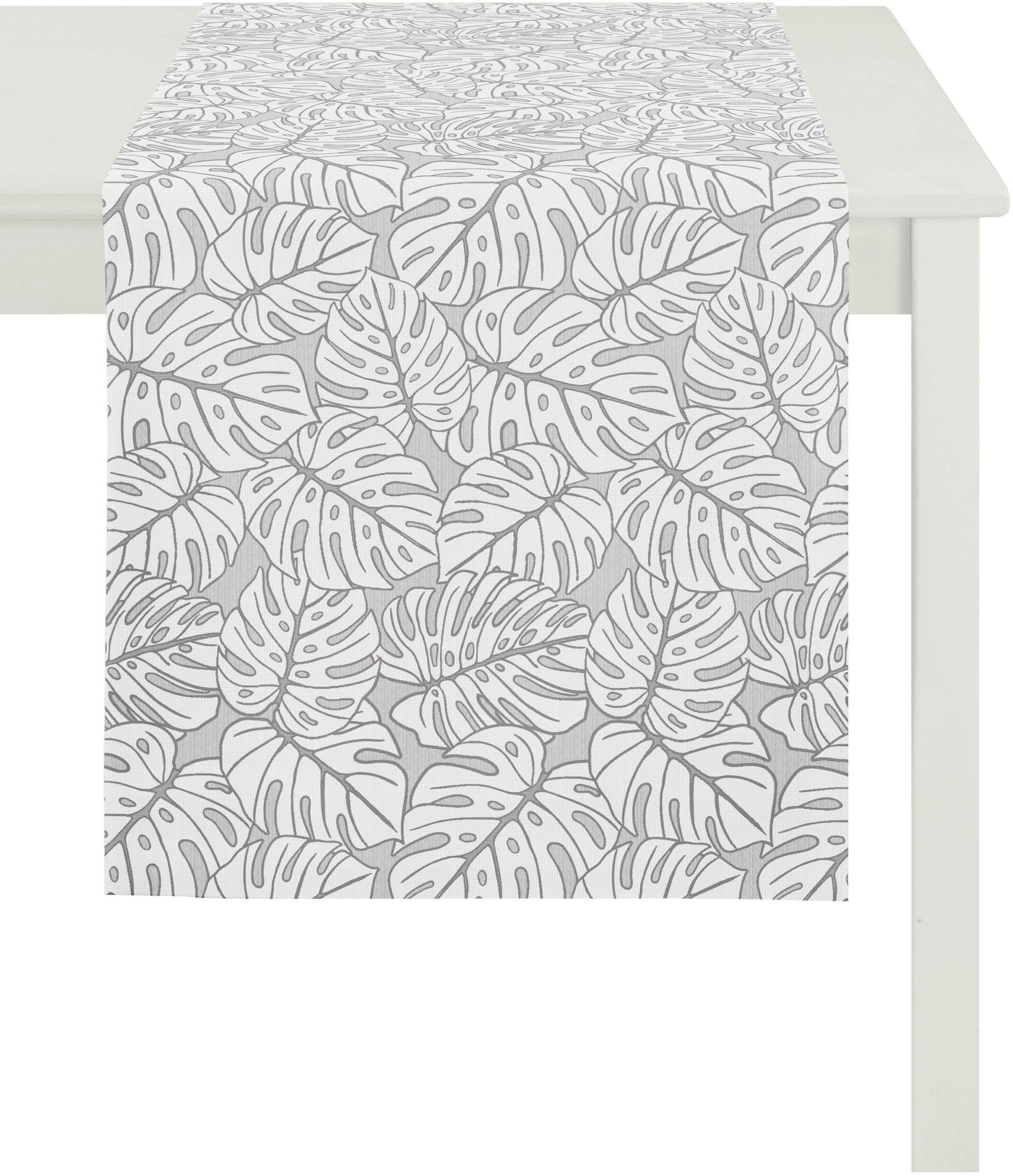 Image of APELT Tischläufer »3953 OUTDOOR, Jacquard«, (1 St.) bei Ackermann Versand Schweiz