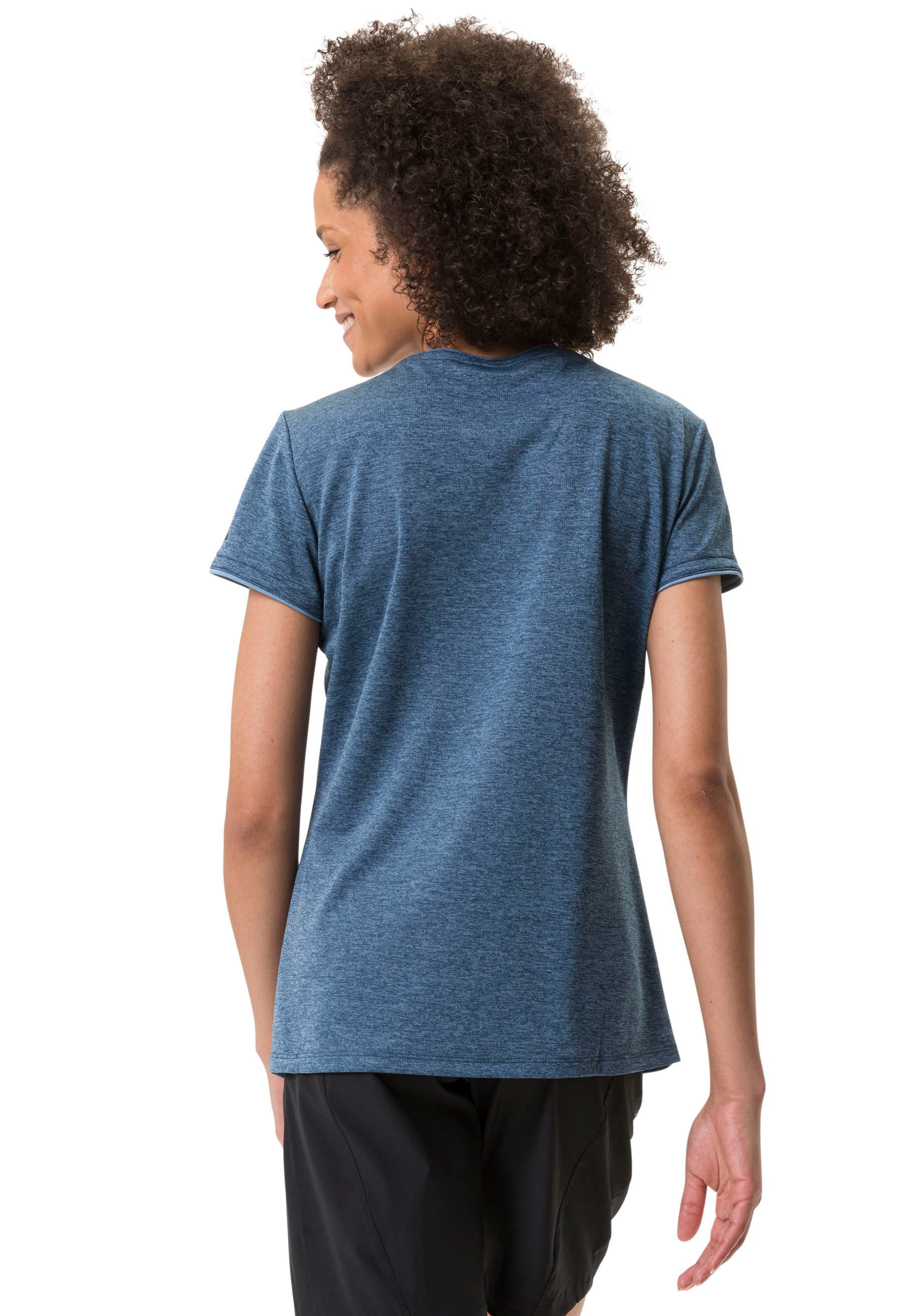 VAUDE Funktionsshirt »WOMEN'S ESSENTIAL T-SHIRT«