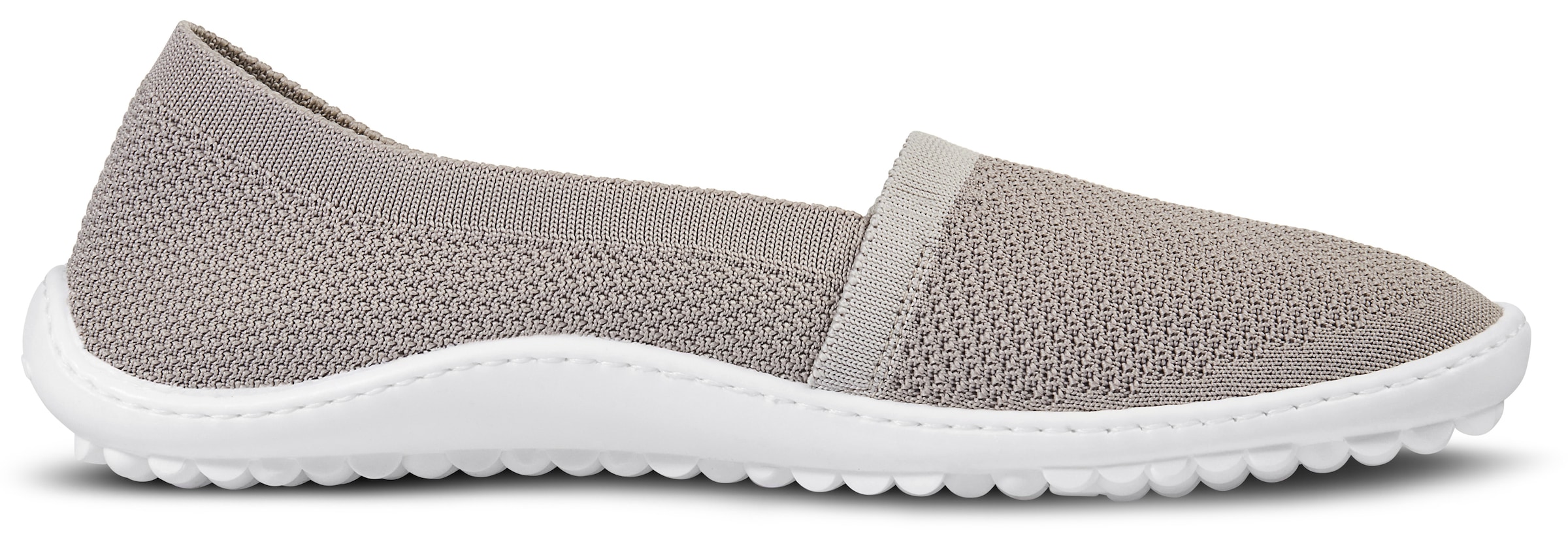 Leguano Chaussures pieds nus  Ballerina, Slipper, Bequemschuh, der das taktile Empfinden verstärkt