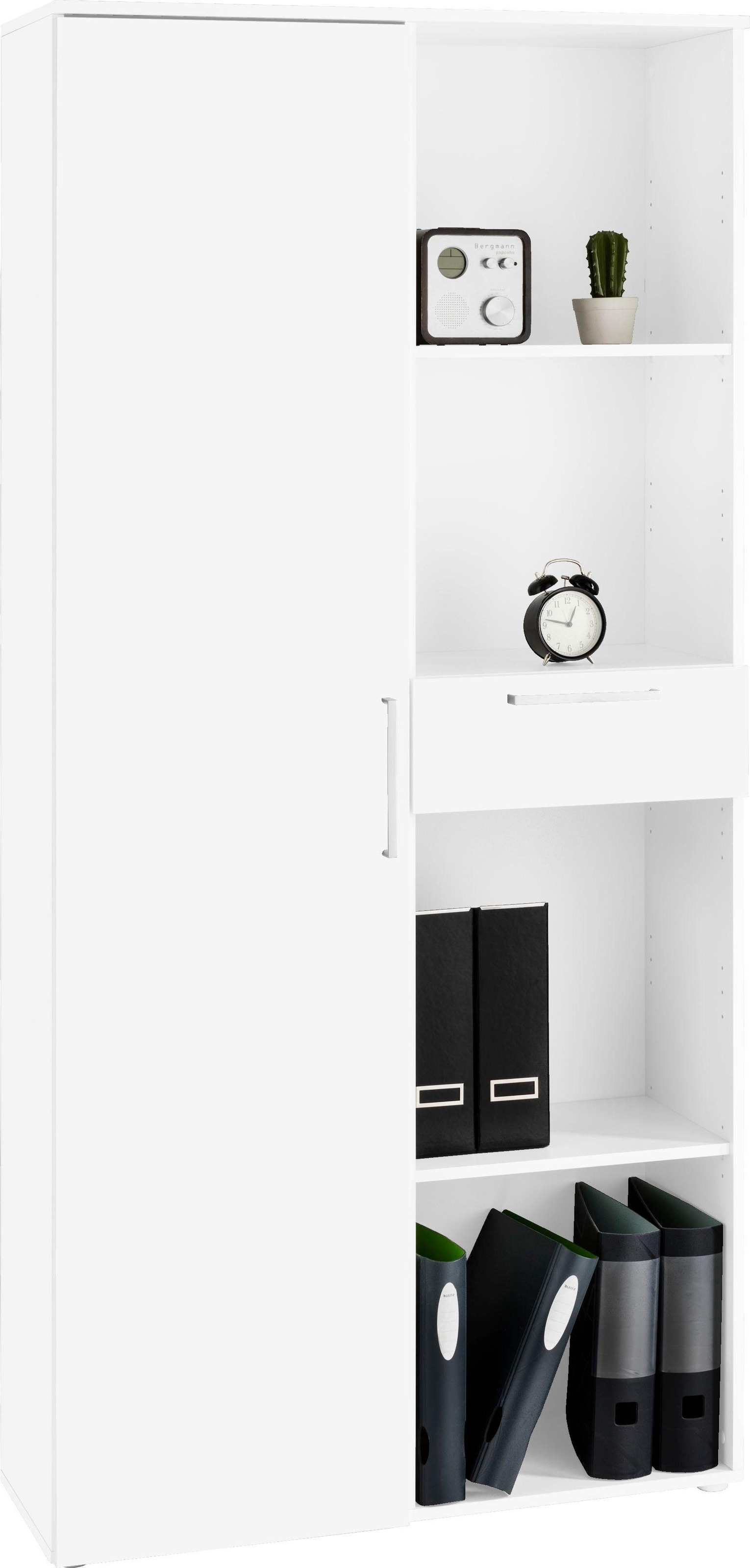 Image of borchardt Möbel Aktenschrank »Nick«, Höhe 194 cm bei Ackermann Versand Schweiz