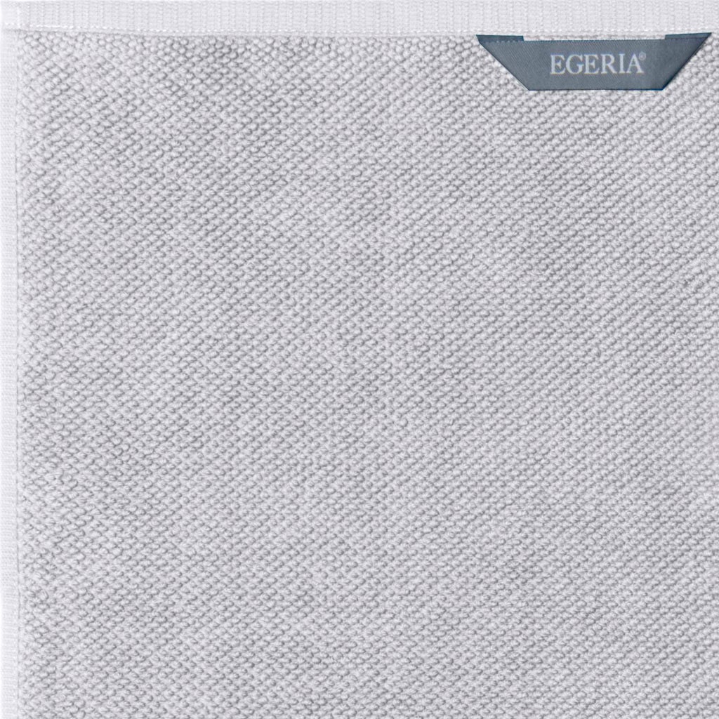 x Egeria Grösse frais Baumwolle, aus Duschtuch cm 100% St.), jeweils (1 livraison 70 de »BOSTON«, sans sur 140 hergestellt