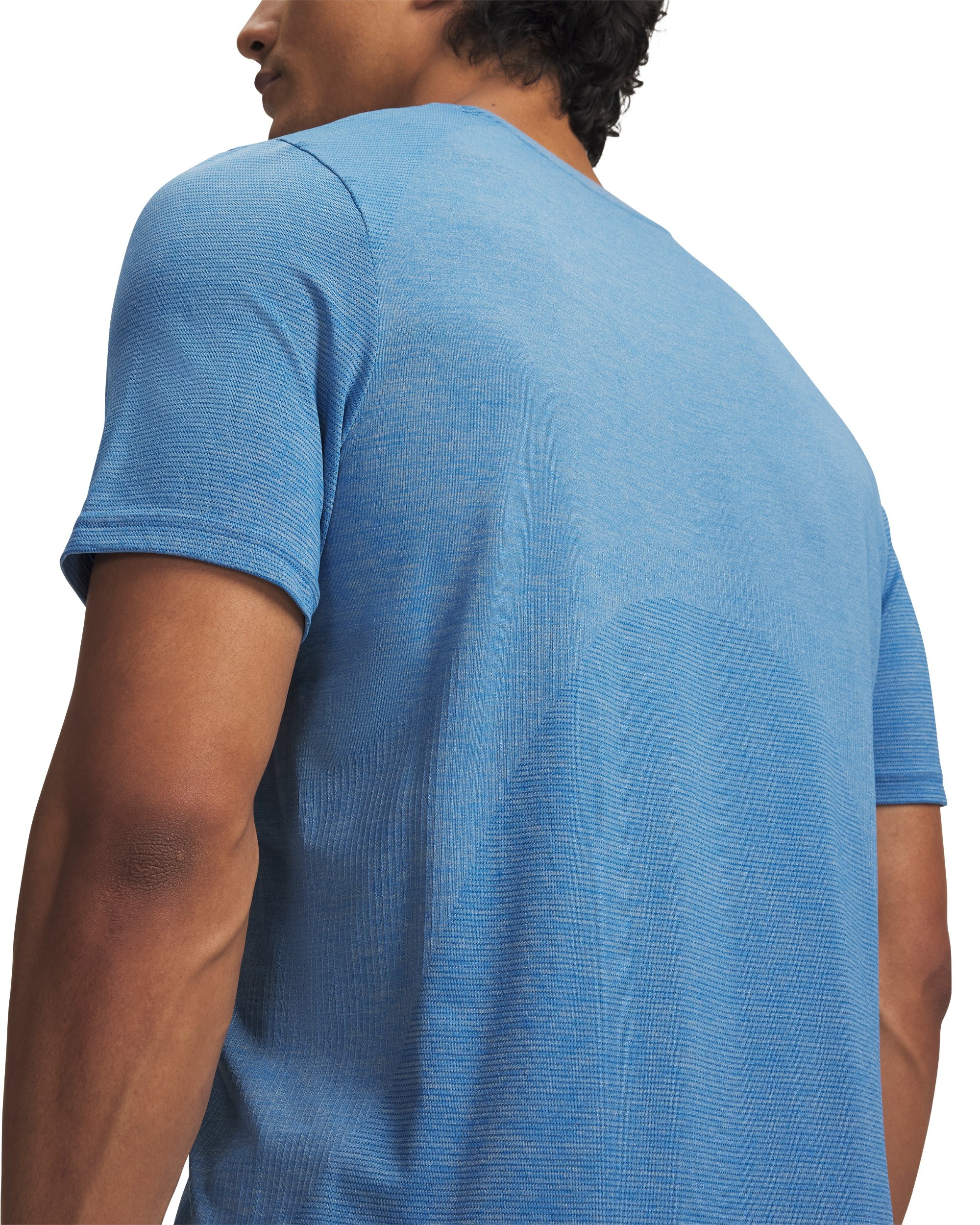 Under Armour® Funktionsshirt »Vanish Seamless SS« schnell trocknend, atmungsaktiv