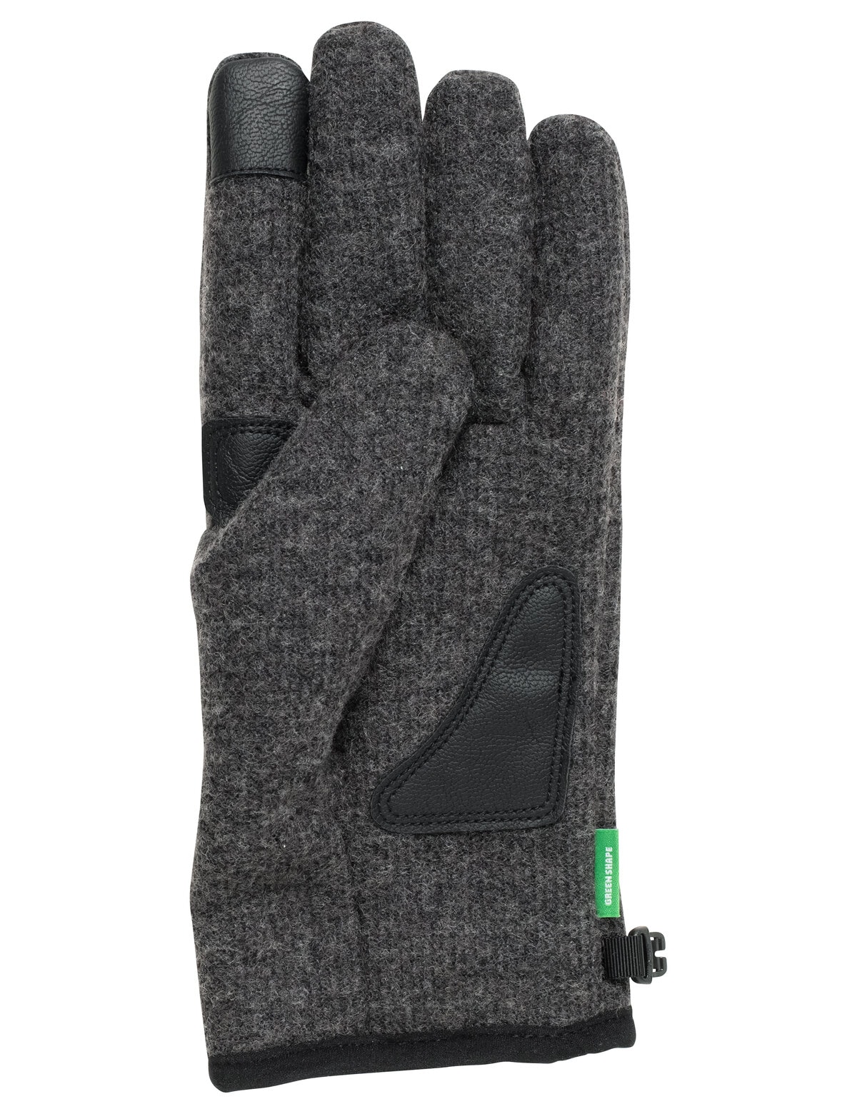 VAUDE Multisporthandschuhe »RHONEN GLOVES V«, (1 St.), Winddicht