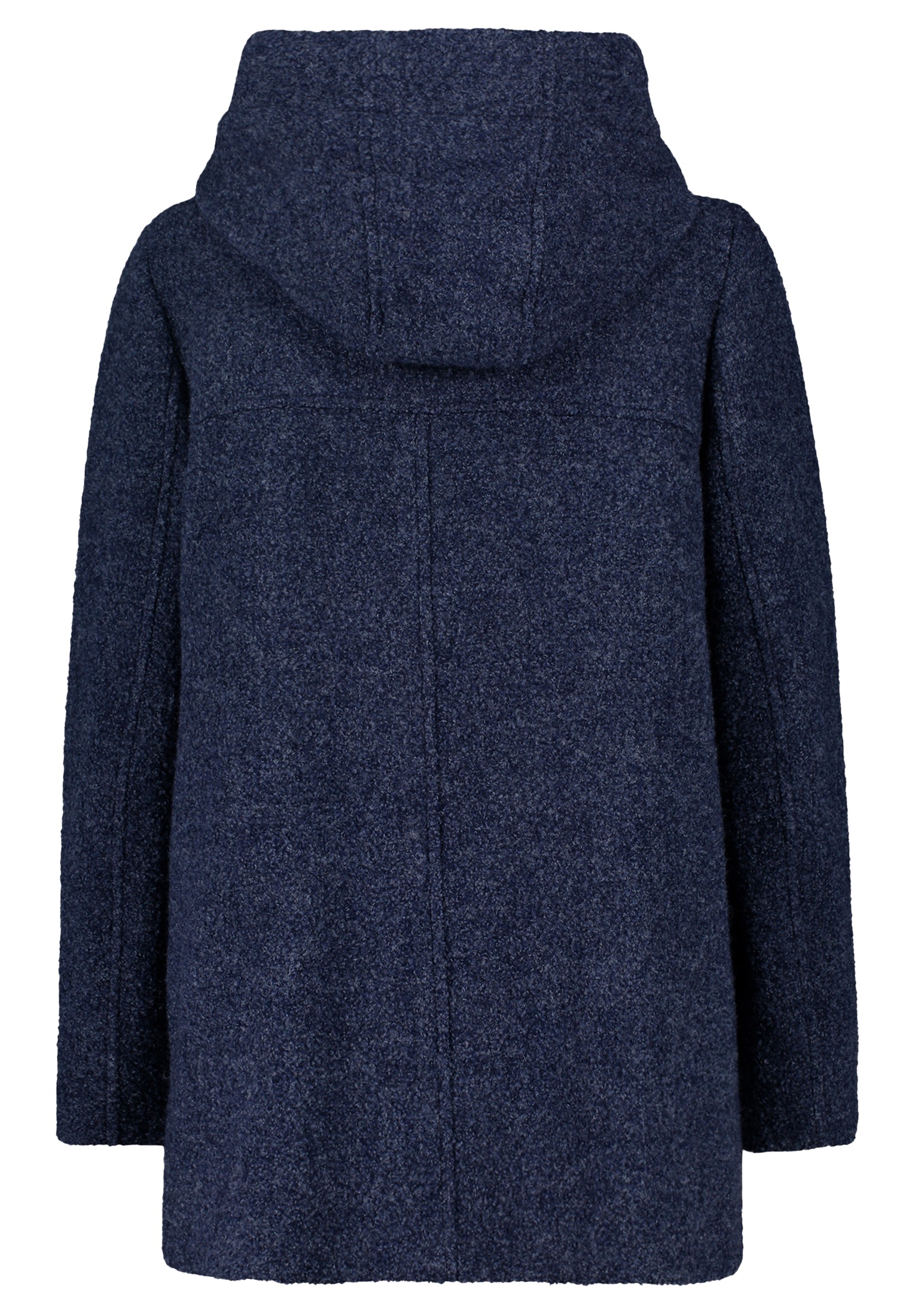 Gil Bret Wolljacke, mit Kapuze, mit Kapuze
