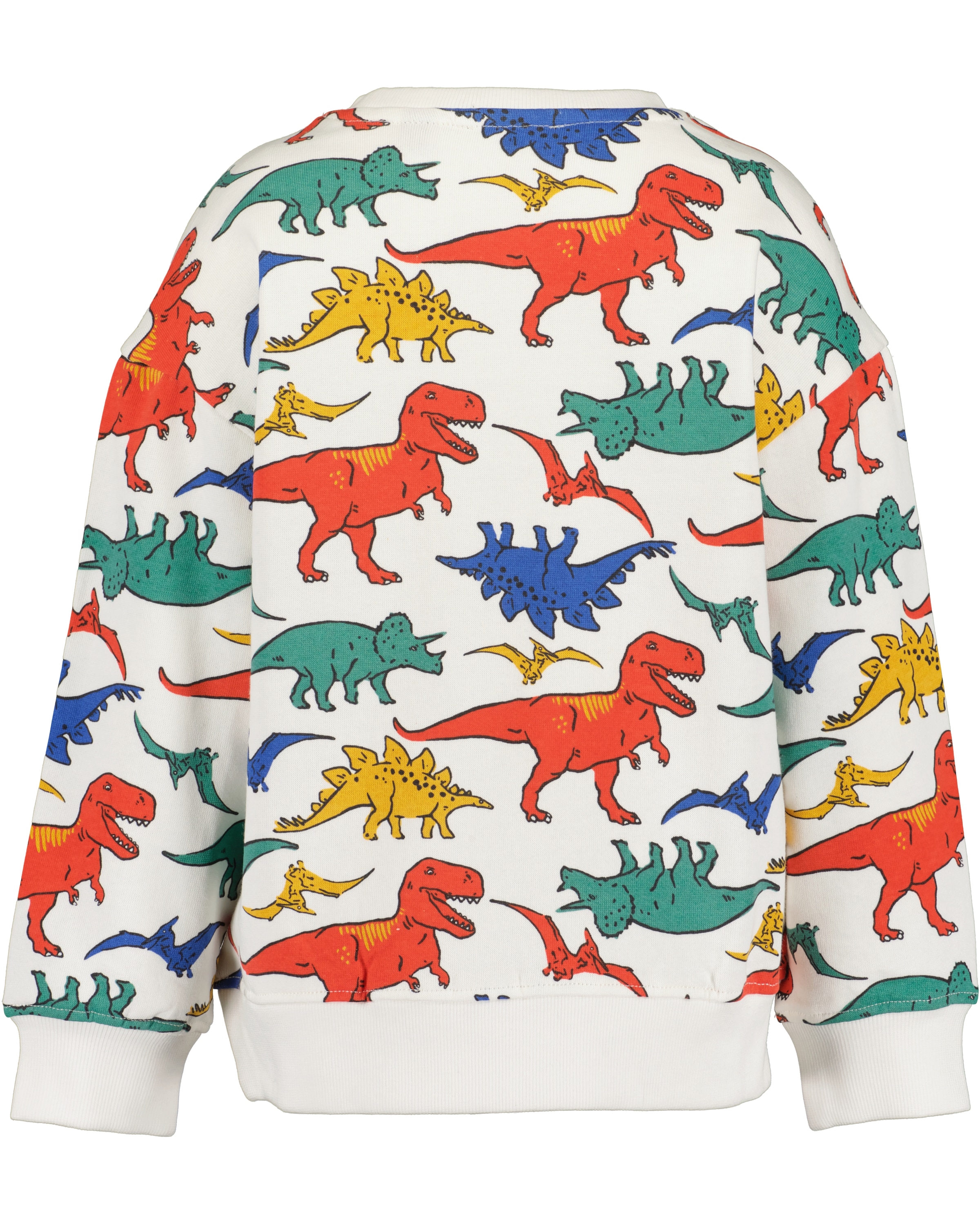 Blue Seven Sweatshirt
