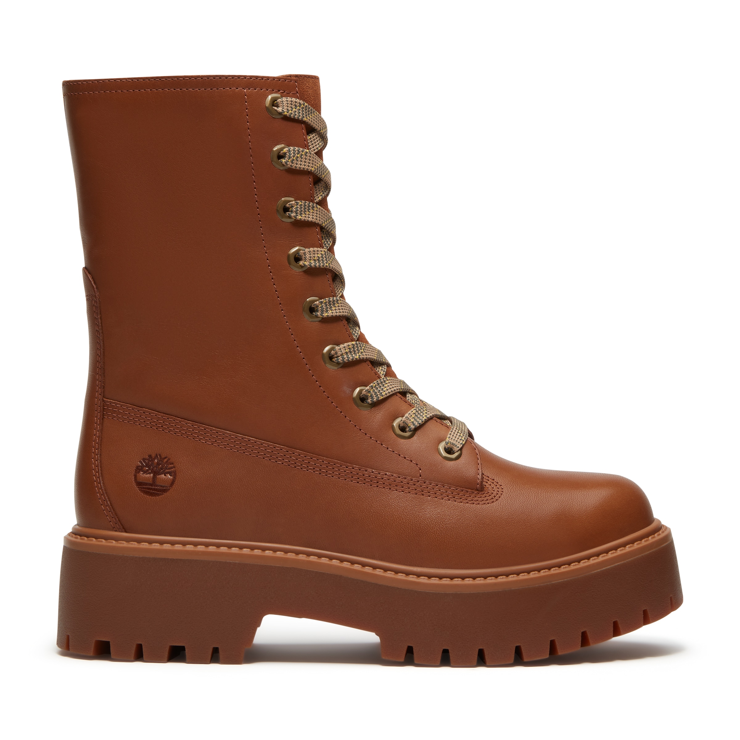Timberland Bottines à lacets »STONE STREET - MID LACE BOOT«