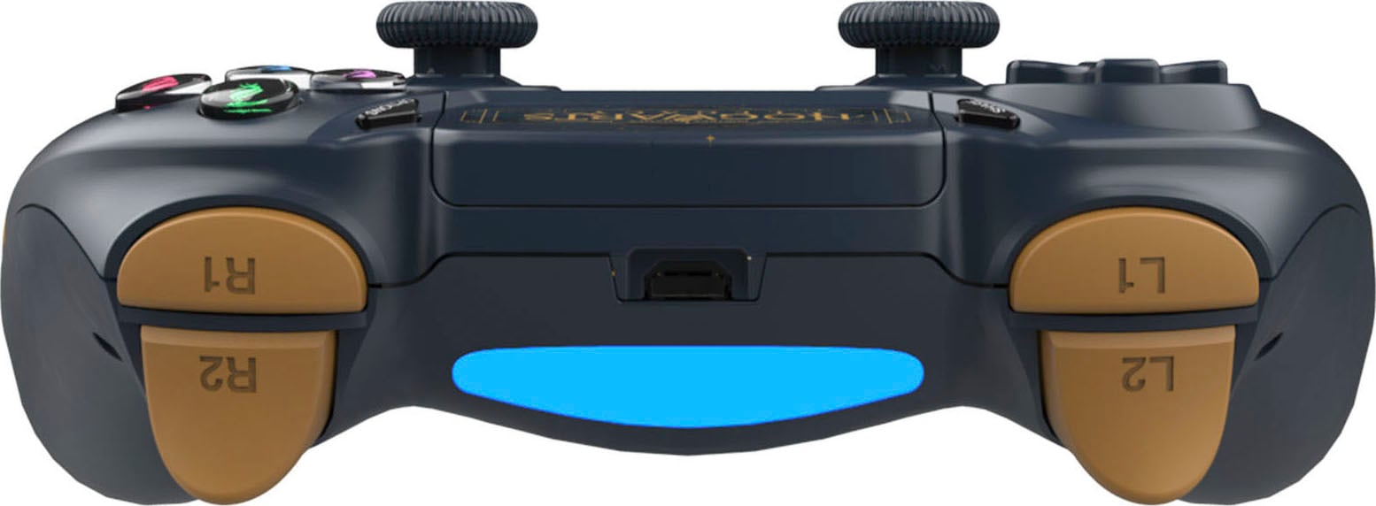 Freaks and Geeks Contrôleur PlayStation 4 »Harry Potter Hogwarts Legacy Wireless Controller«
