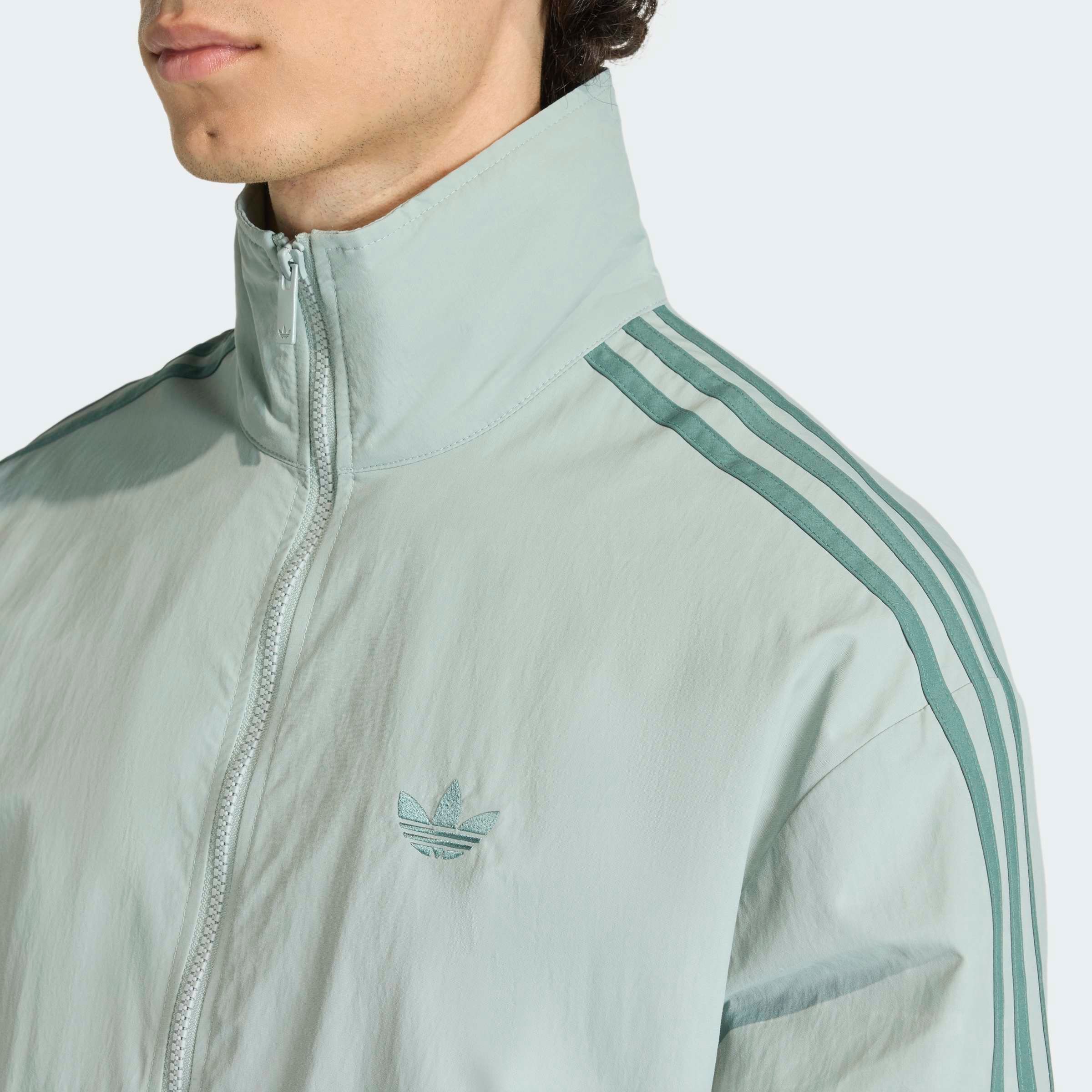 adidas Originals Trainingsjacke »FIREBIRD WOVEN TRACK«