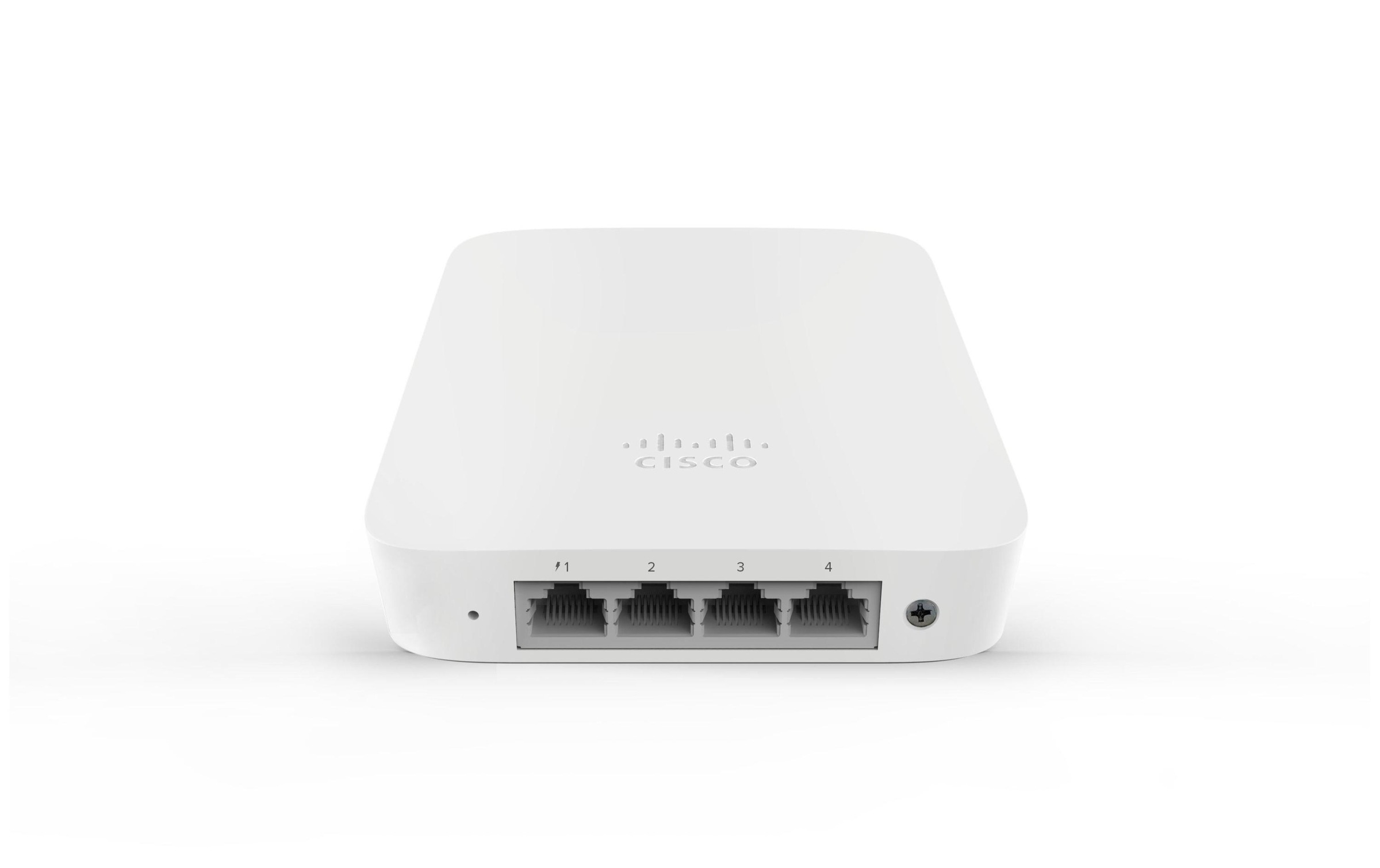 Image of Cisco WLAN-Repeater »MR30H« bei Ackermann Versand Schweiz