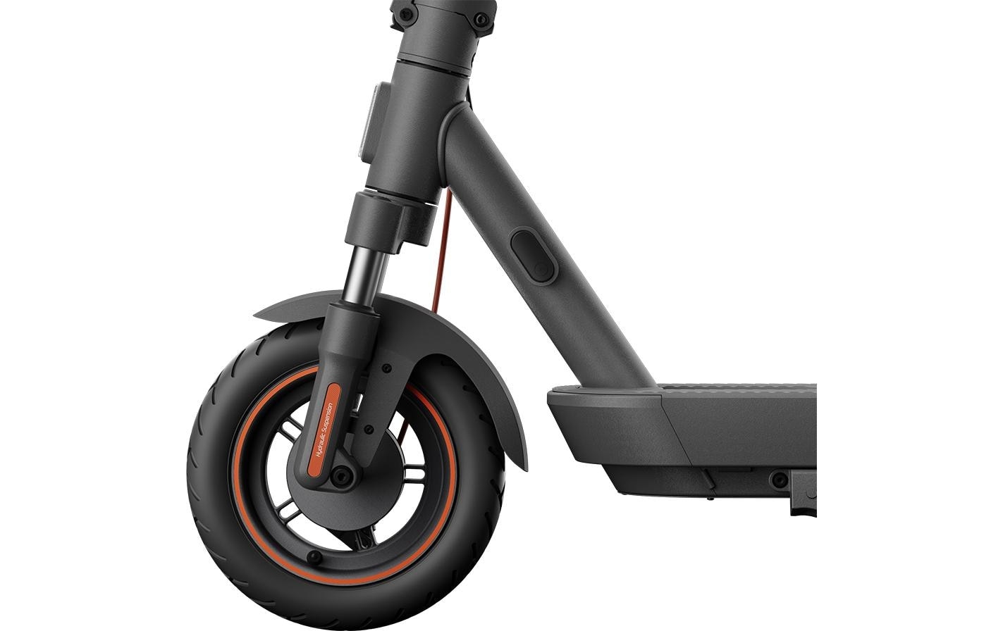 Xiaomi Trottinette de ville »5 Max Global Edition Black« 20 km/h 60 km