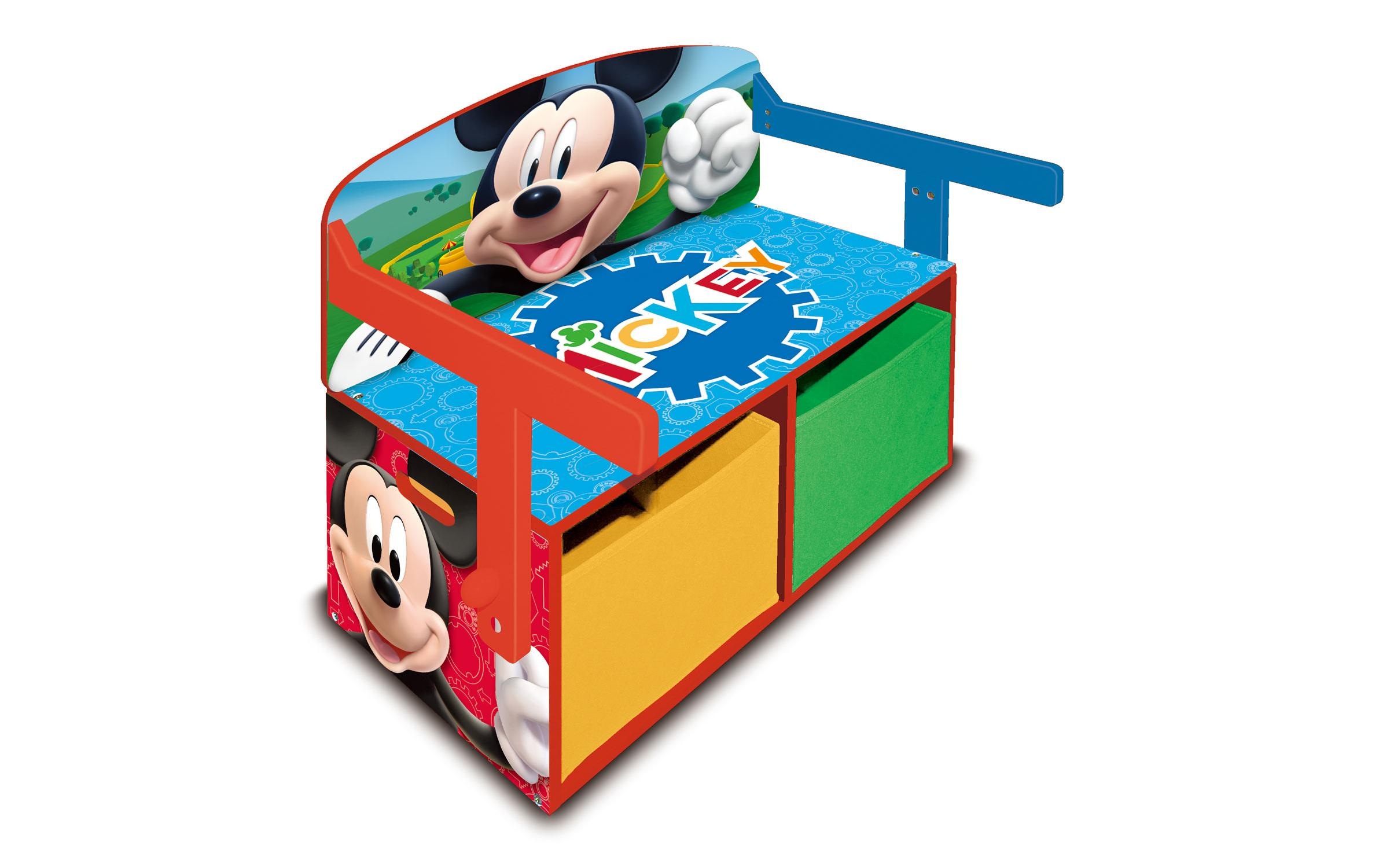 Sitztruhe »Arditex Disney: Mickey«