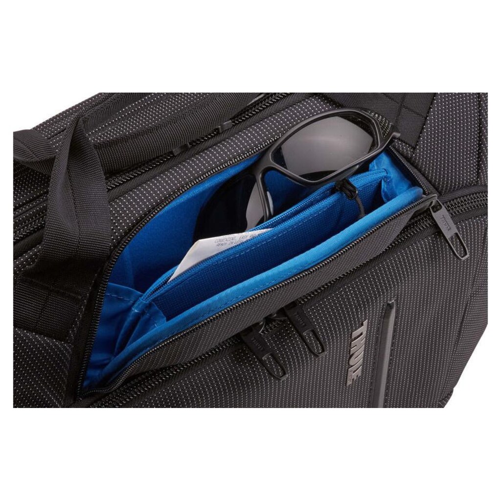 Thule Laptoptasche »Thule Notebooktasche Crossover 2 15«