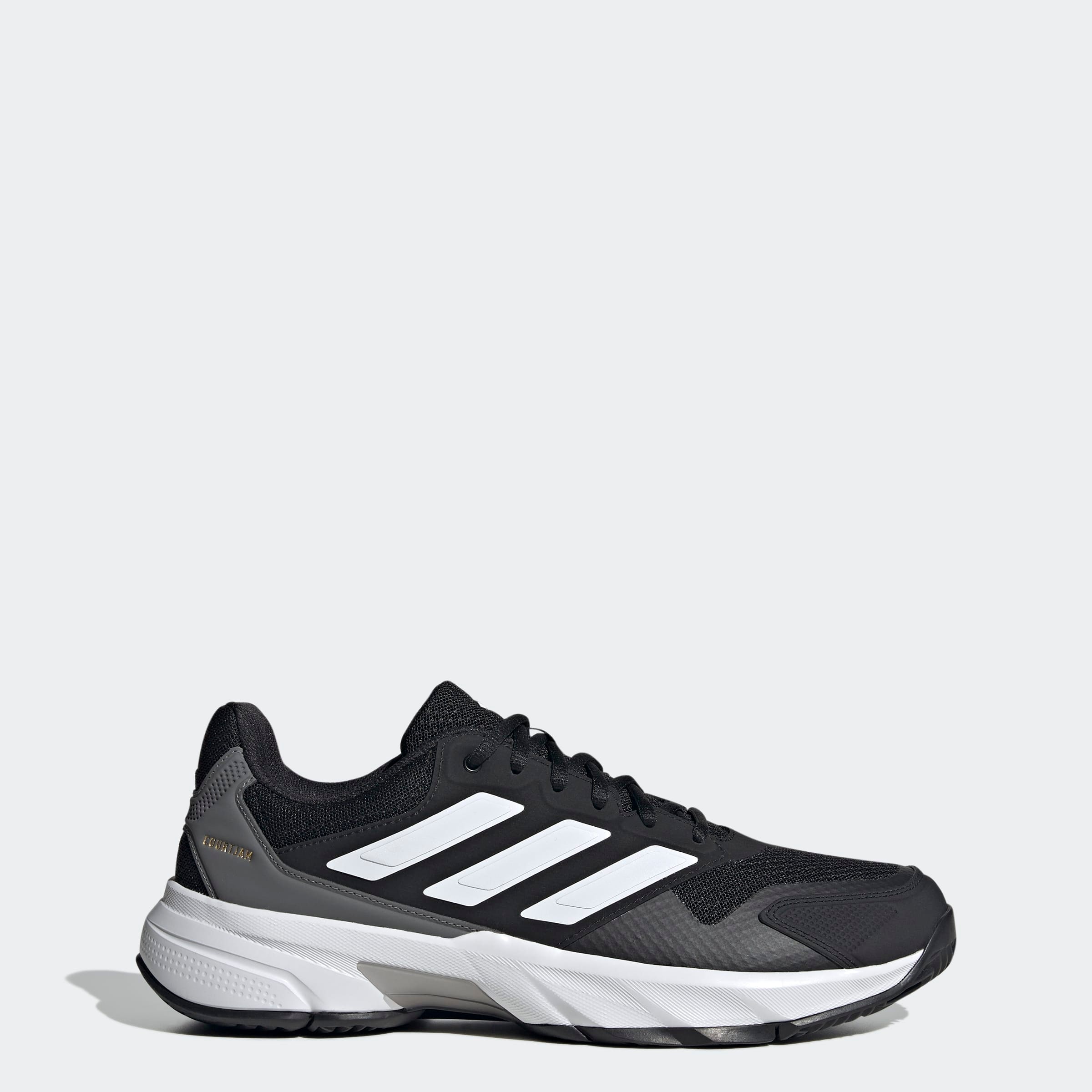 adidas Performance Chaussure de tennis »COURTJAM CONTROL 3«  pour Hartcourt, All-Court