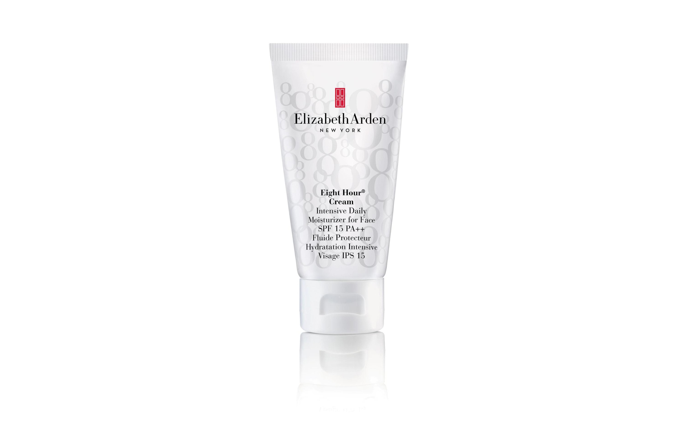 Image of Elizabeth Arden Anti-Aging-Creme »Eight Hour Intensive Moisturizing 50 ml«, Premium Kosmetik bei Ackermann Versand Schweiz