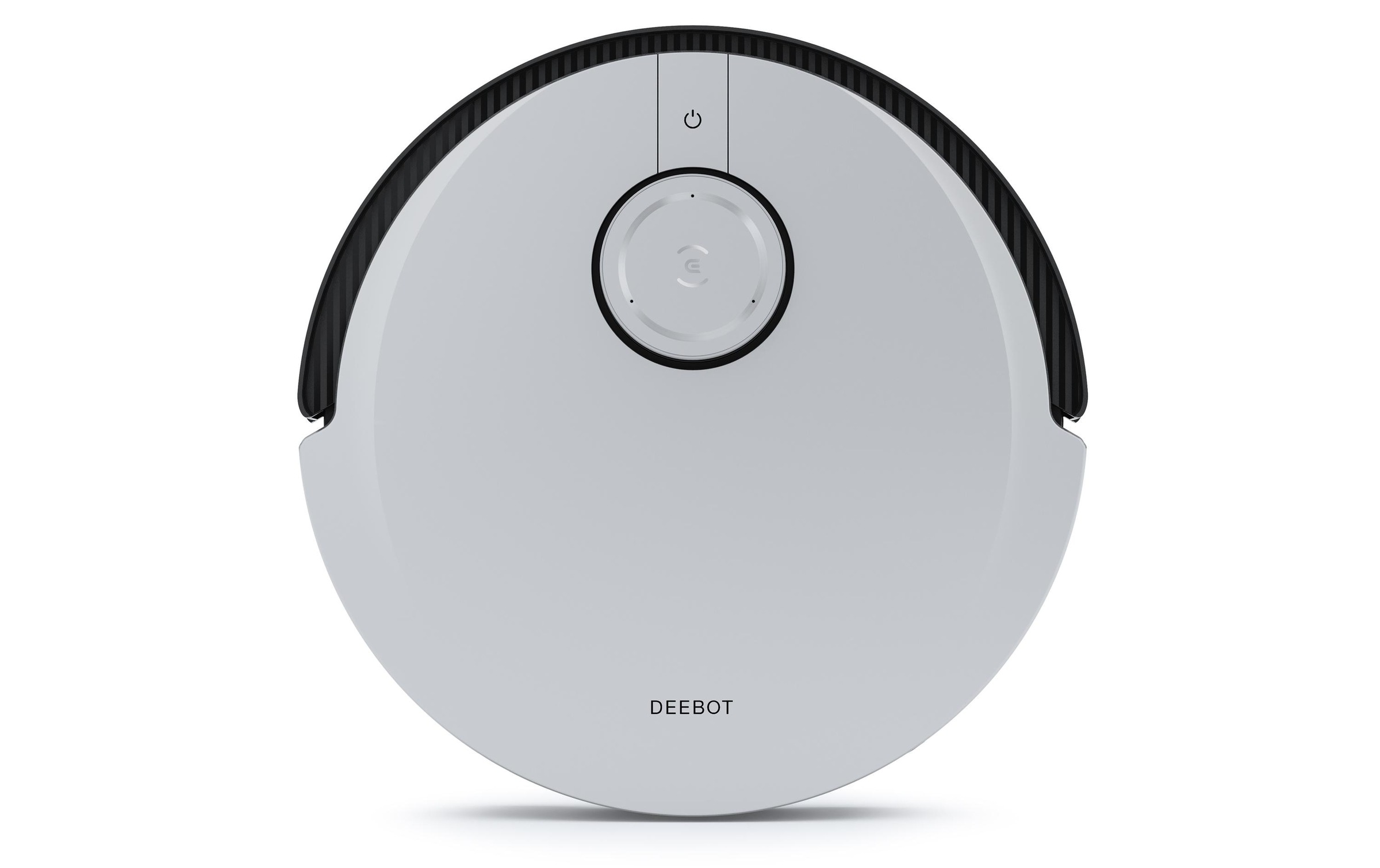 ECOVACS Nass-Trocken-Saugroboter »Deebot X1 OMNI«
