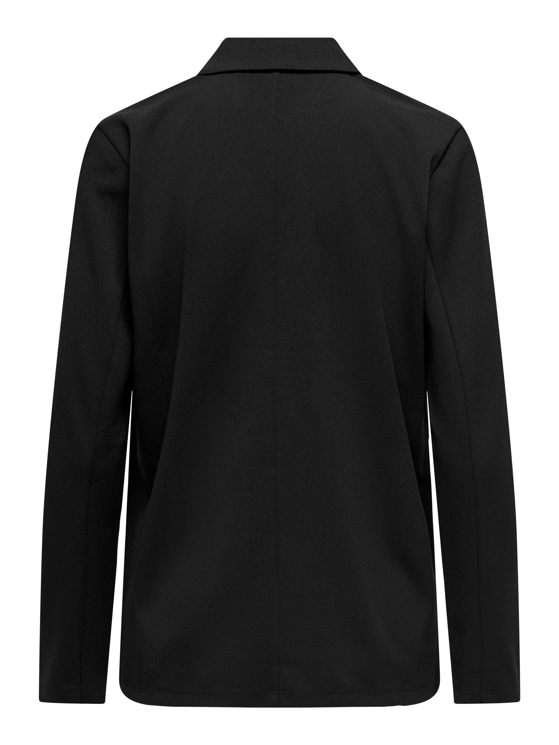 JDY Blazer long »JDYLOUISVILLE CATIA L/S BLAZER JRS NOOS«