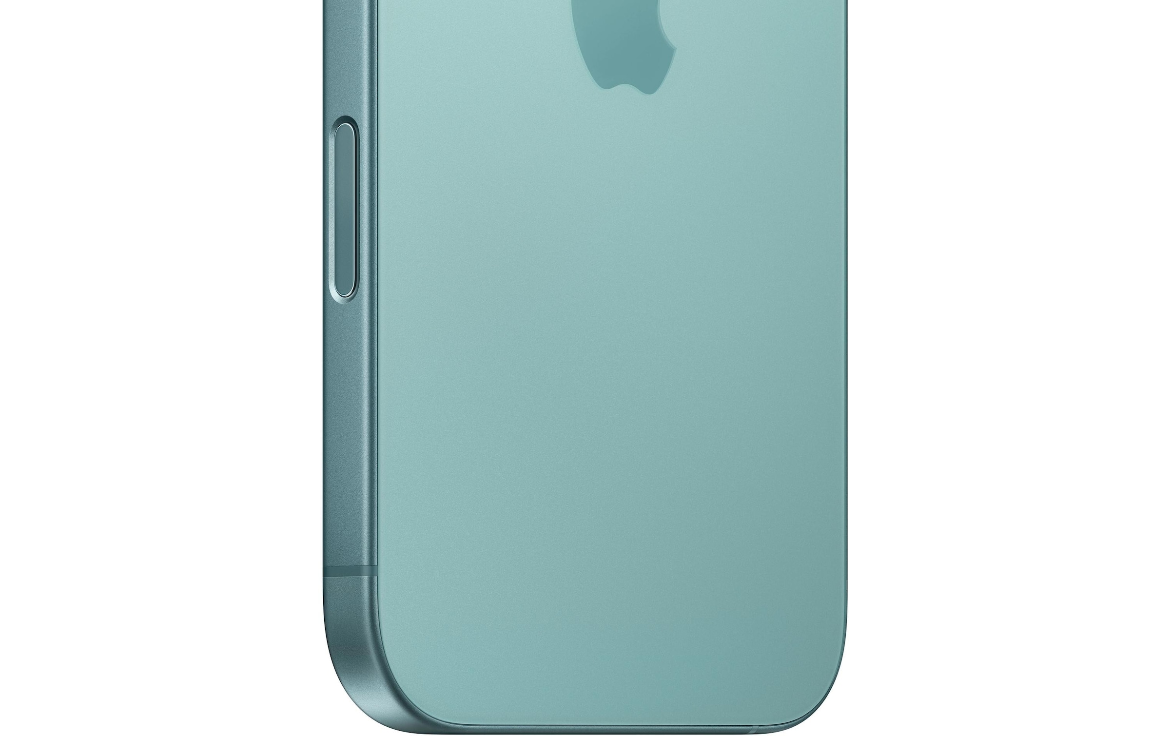 Apple Smartphone »iPhone 16 Plus«, Teal, MXVY3QL/A