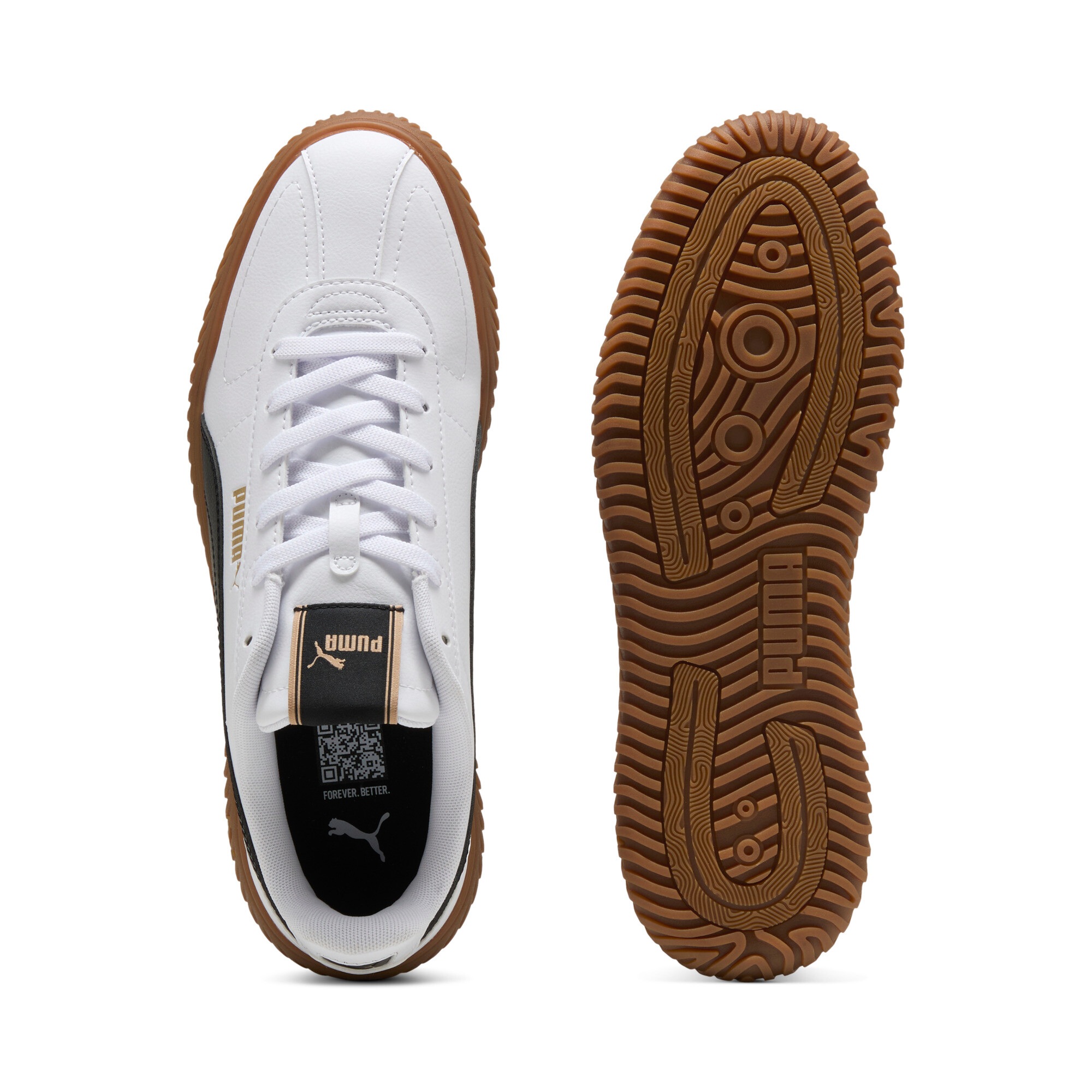 PUMA Sneaker »CLUB KAYZER«