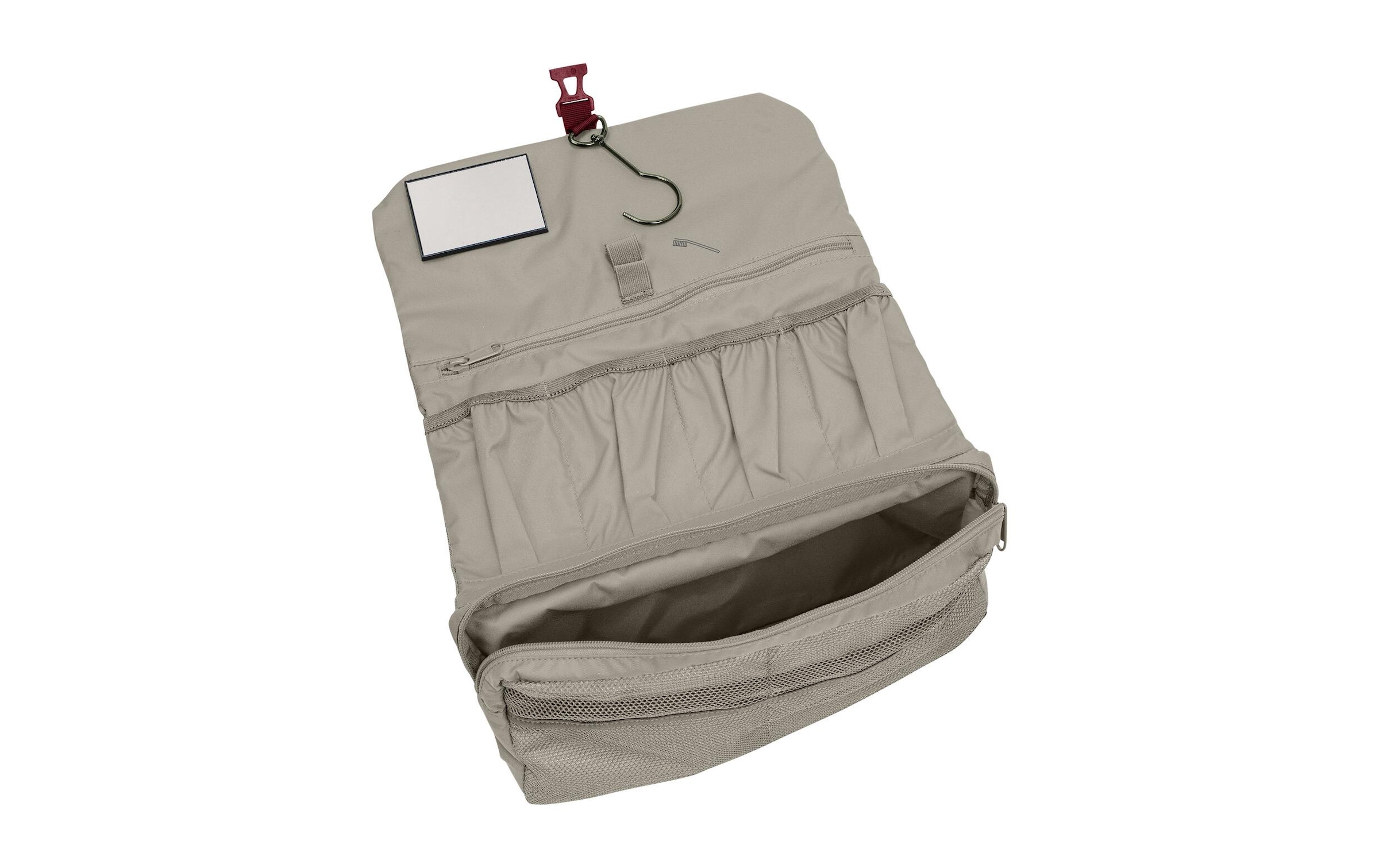 VAUDE Nécessaire de toilette »Necessaire WegaWrap«