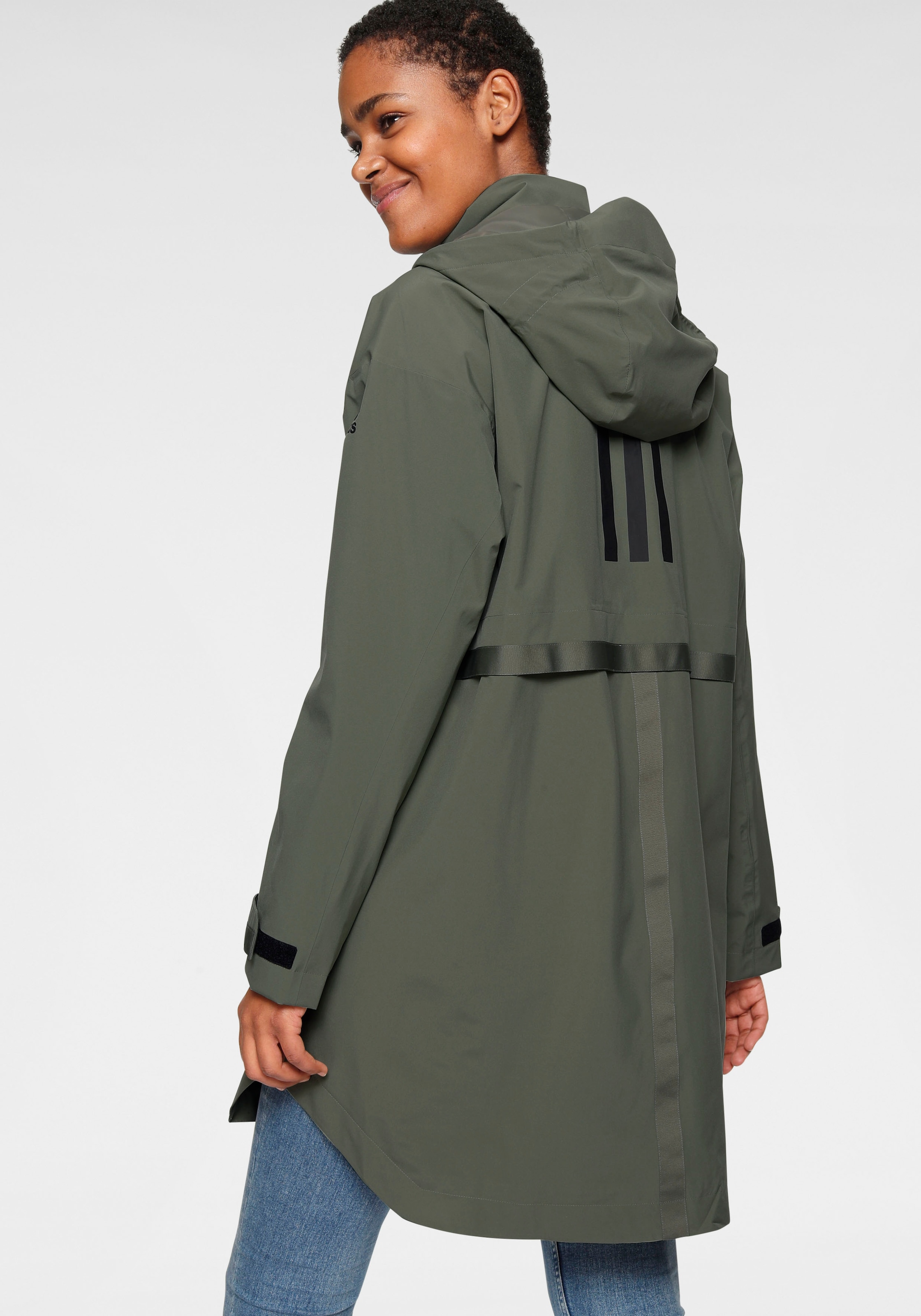 Parka adidas clearance damen