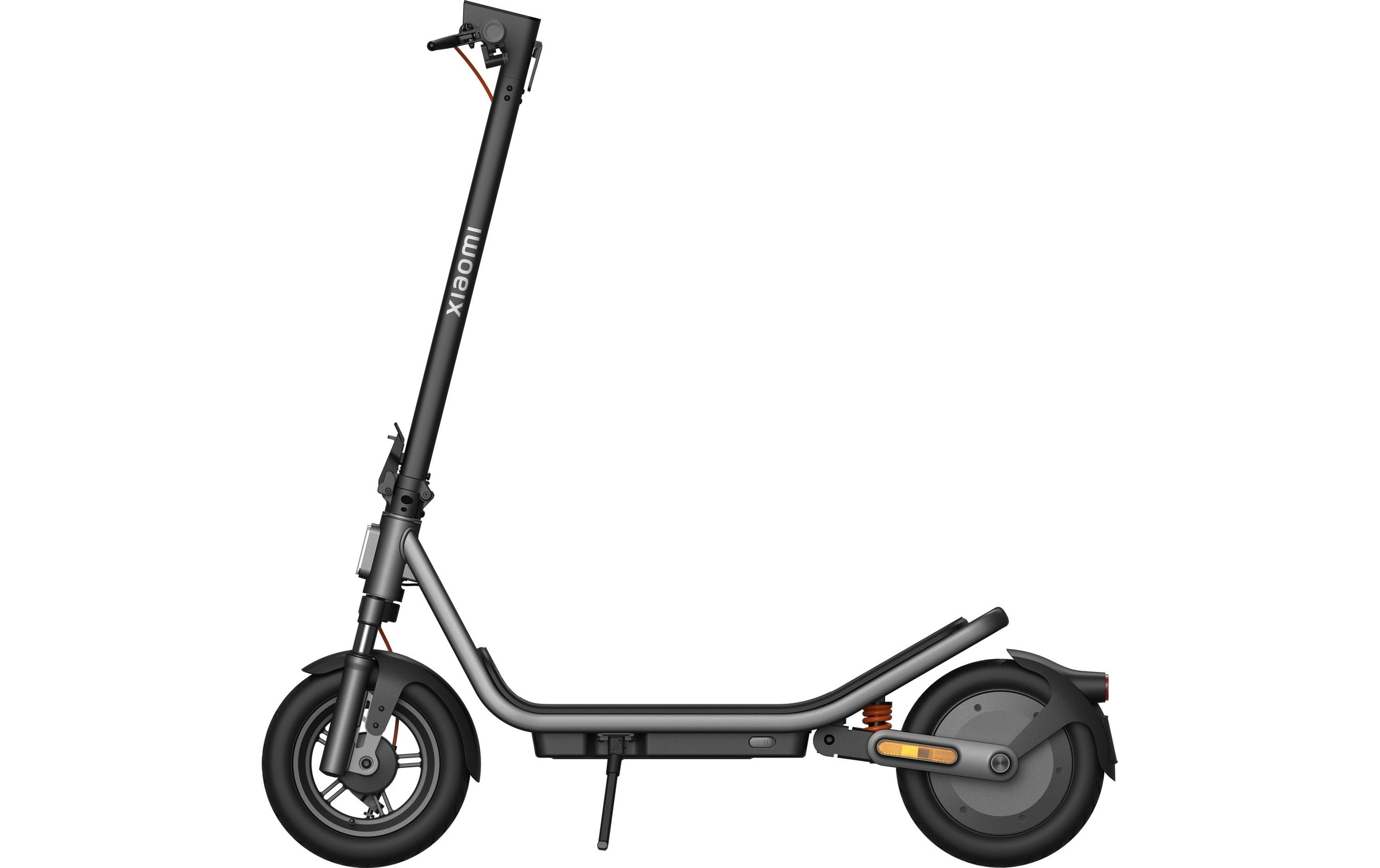 Xiaomi E-Scooter »Electric Scooter 6 DE« 20 km/h 45 km Smart Battery Management System (BMS), App‑Anbindung