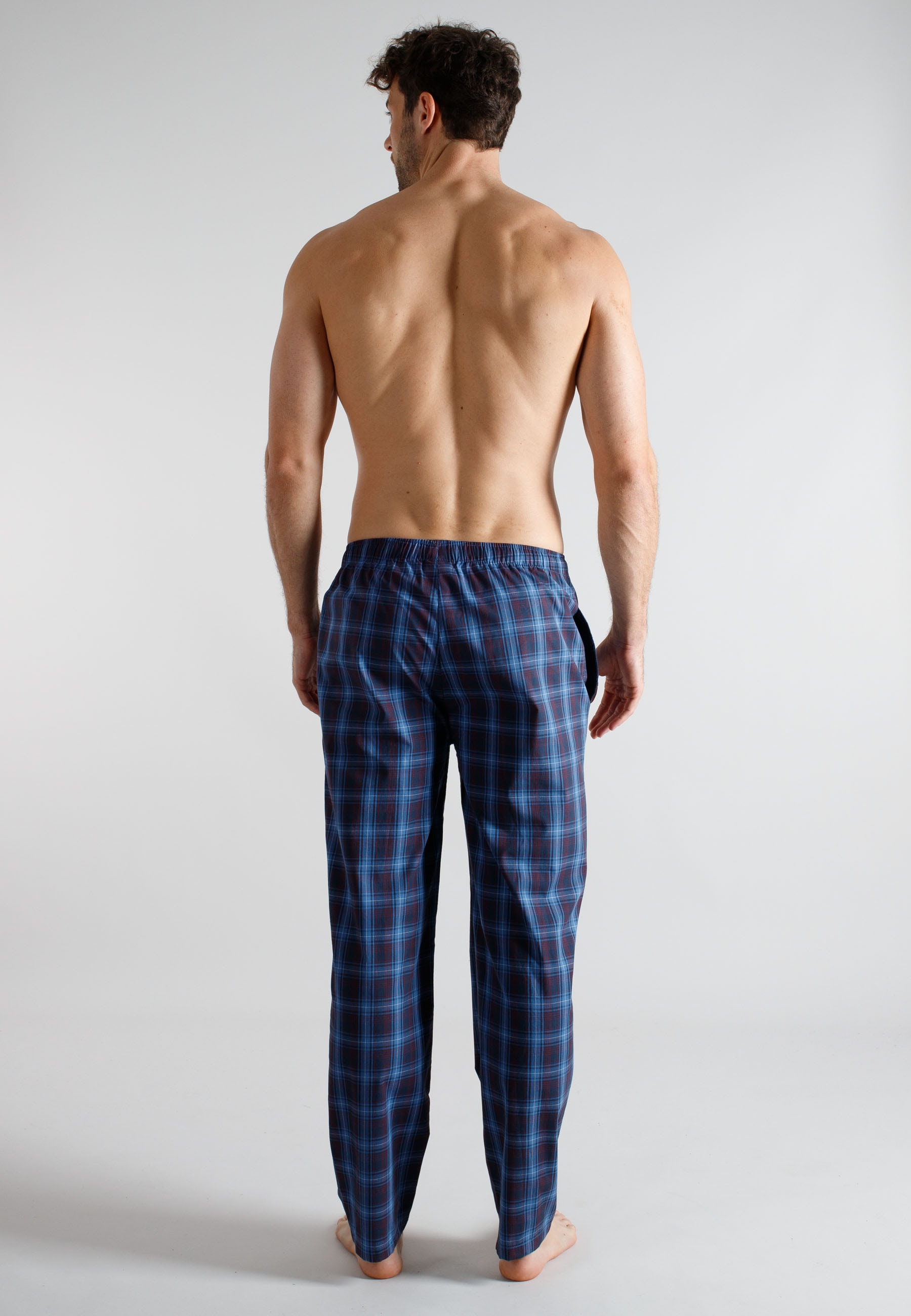 TOM TAILOR Pantalon de pyjama
