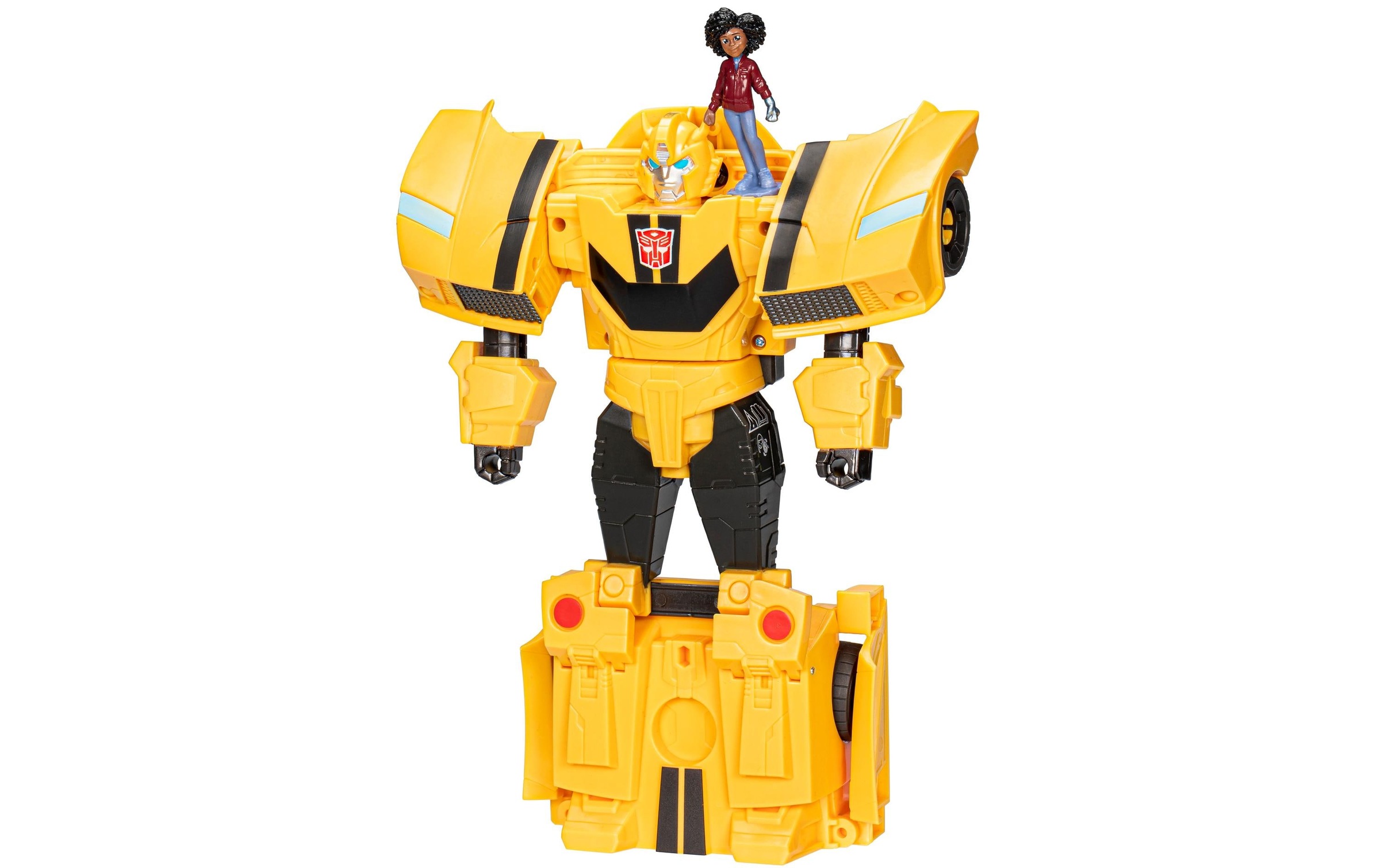 Transformers Spielfigur »Earthspar«