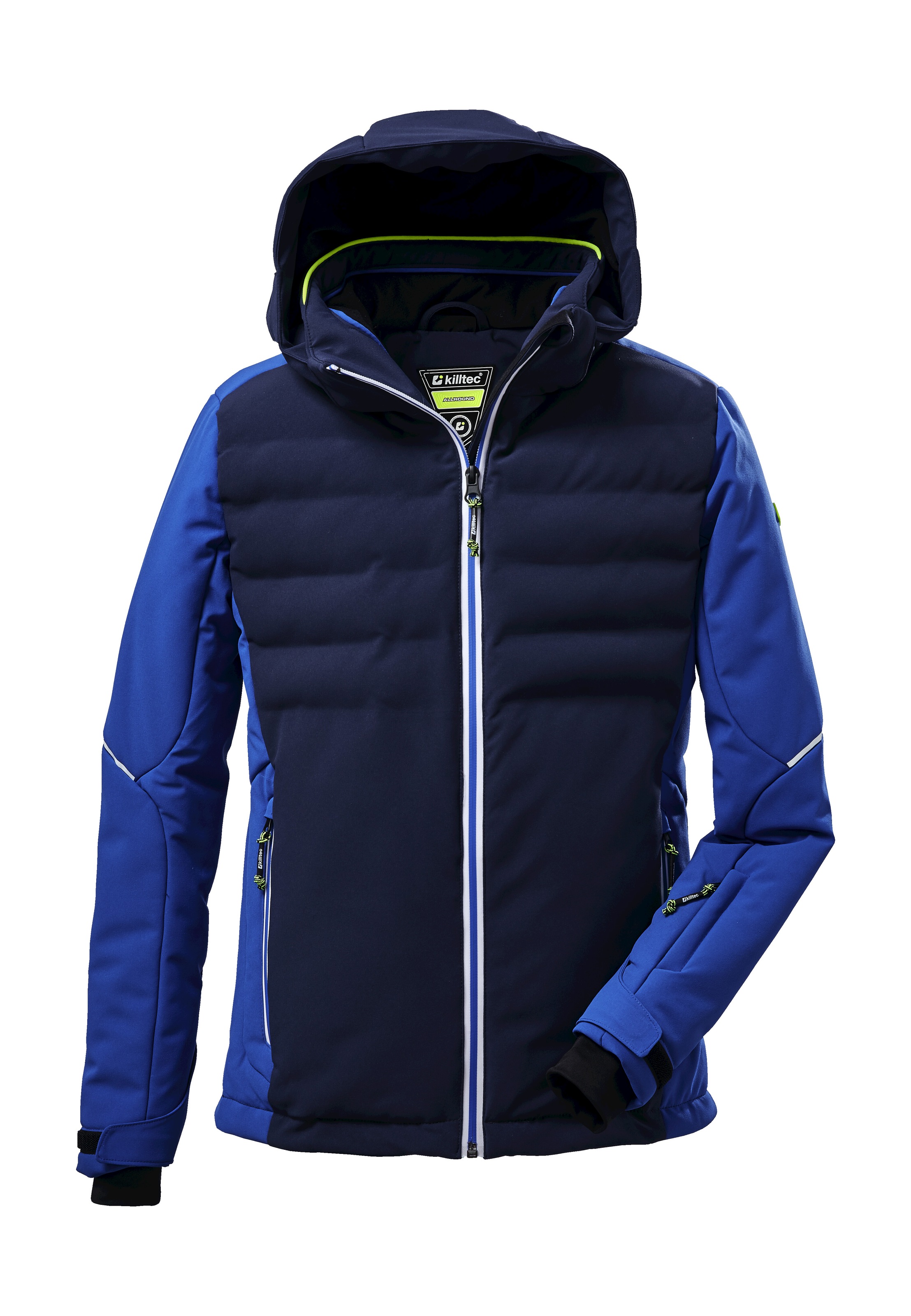 Image of Killtec Skijacke »KSW 68 BYS SKI JCKT« bei Ackermann Versand Schweiz