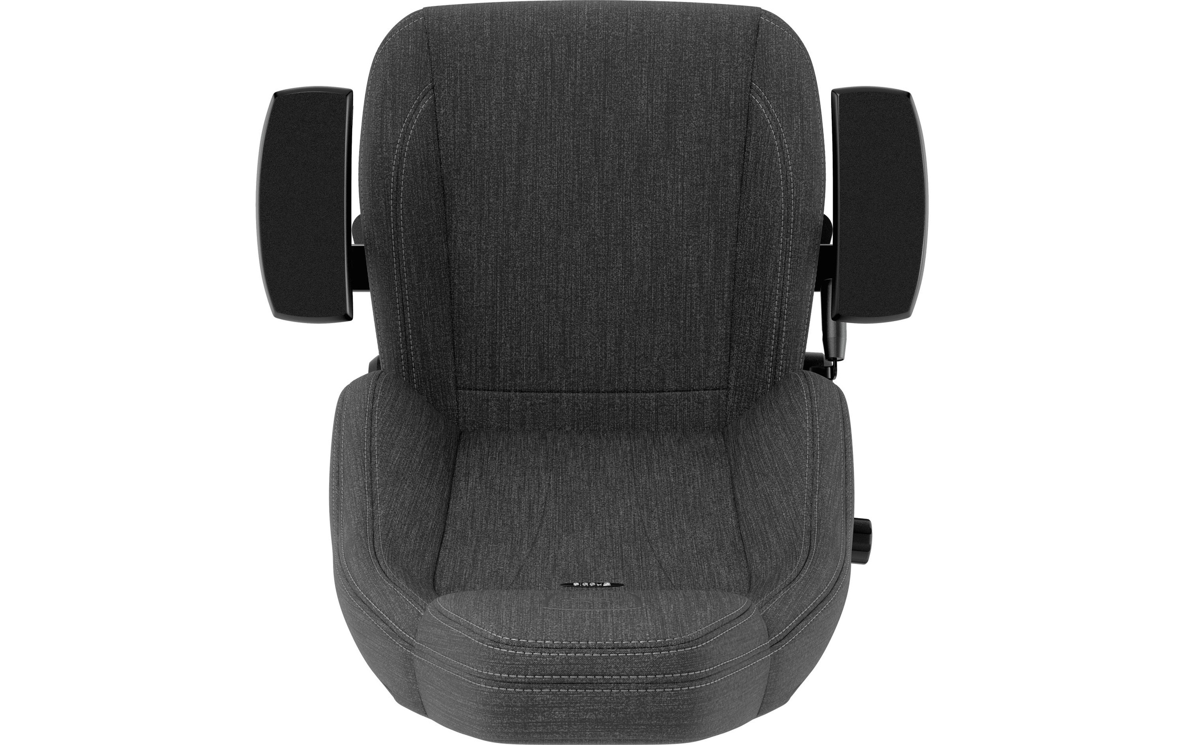 Gaming-Stuhl »noblechairs LEGEND Gaming Chair anthrazit«