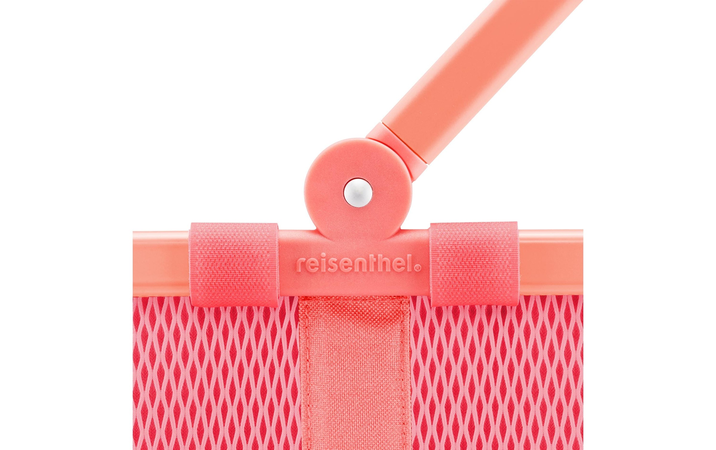 REISENTHEL® Einkaufskorb »Carrybag Frame«, (1 tlg.)