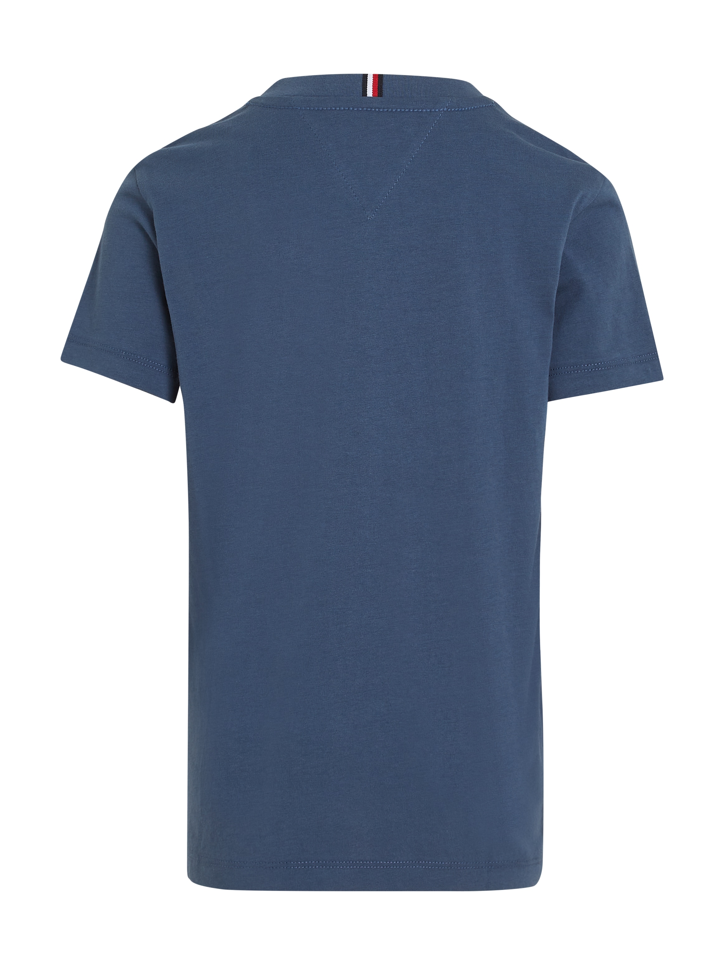 Tommy Hilfiger T-Shirt »U ESSENTIAL TEE S/S«, mit Rundhalsausschnitt