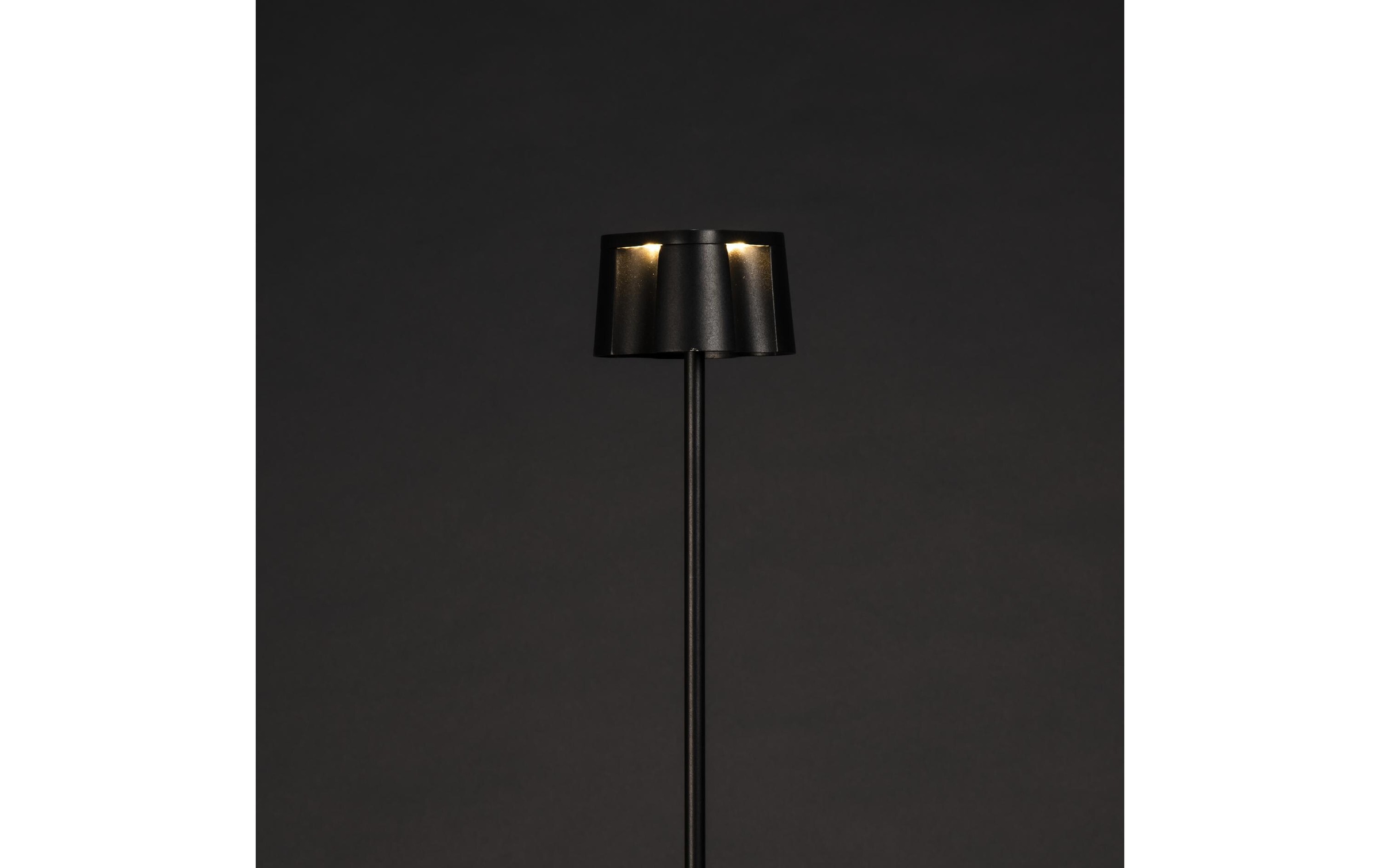KONSTSMIDE Stehlampe »Nice USB 2700 / 3000 K 3 W«