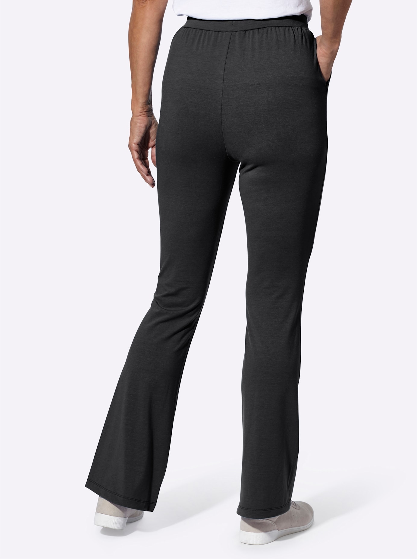Schlupfhose