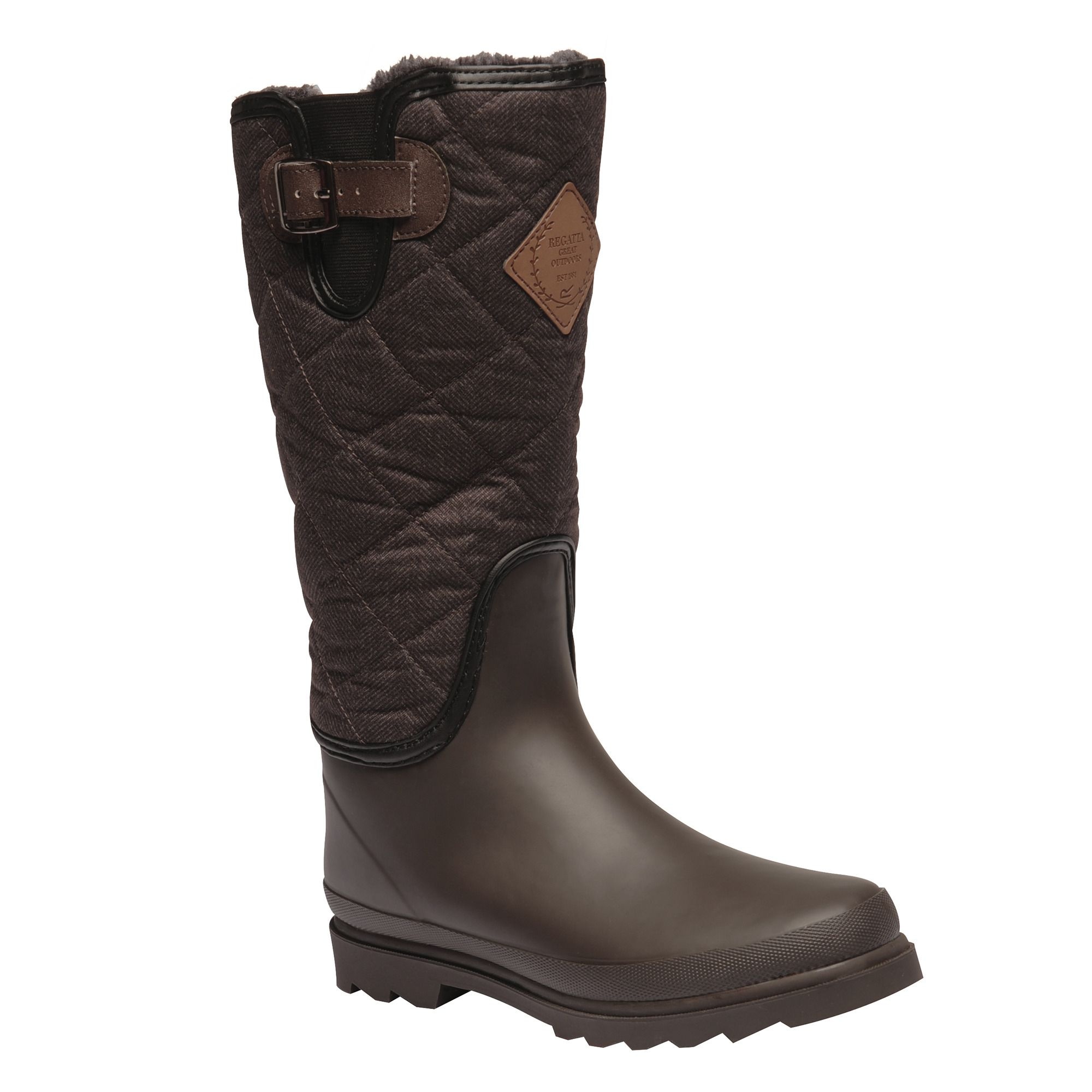 Gummistiefel »Damen Fleetwood«