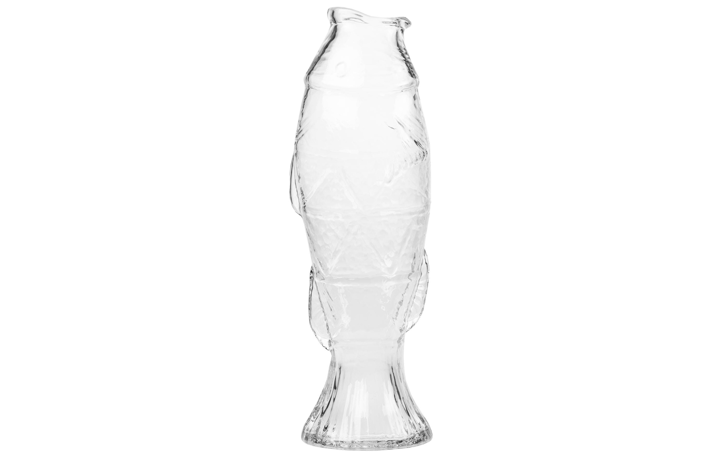 Image of Glasi Hergiswil Dekovase "34.5 cm"